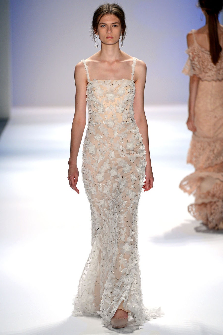 Tadashi Shoji S/S 13 Look 29