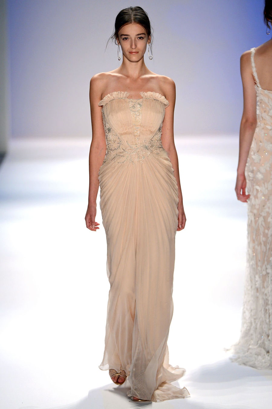 Tadashi Shoji S/S 13 Look 30
