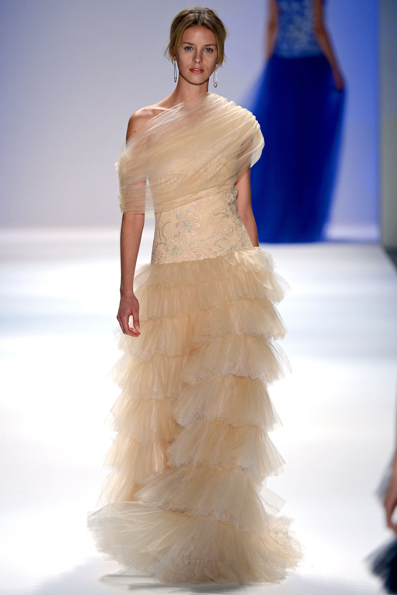 Tadashi Shoji S/S 13 Look 35