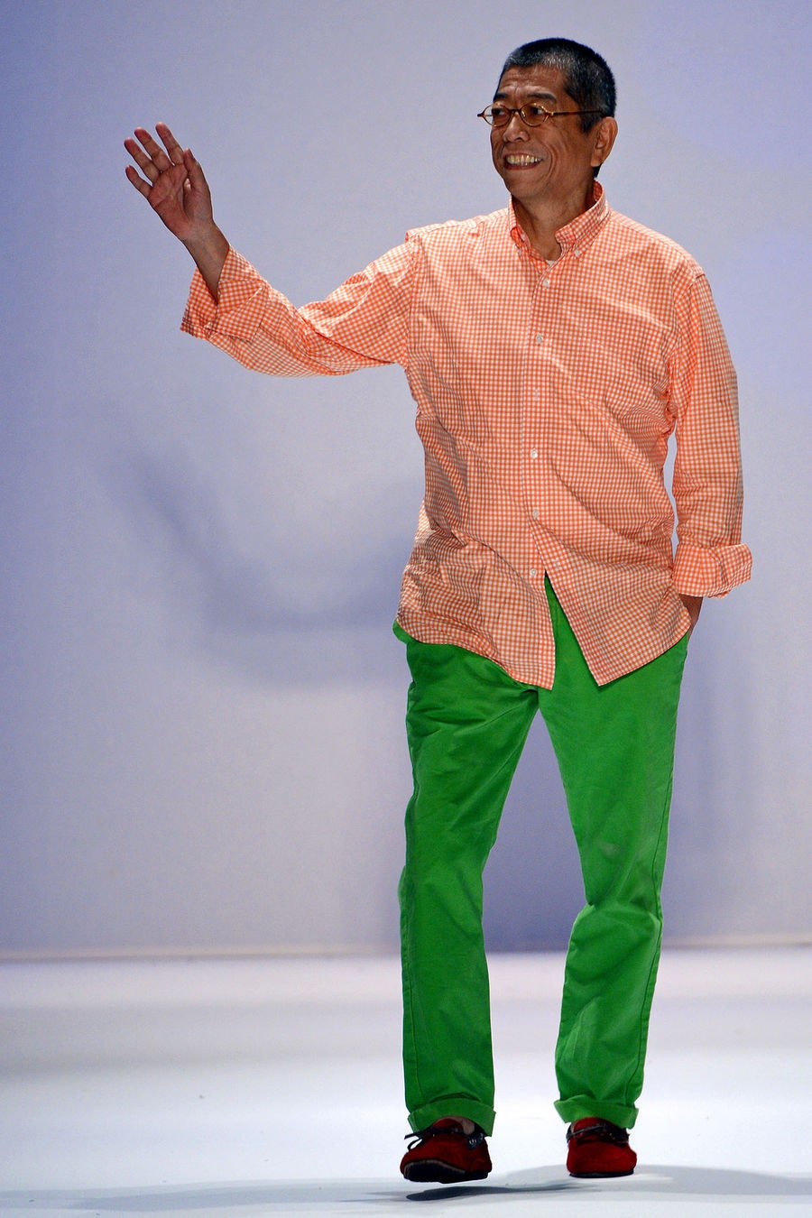 Tadashi Shoji S/S 13 Look 36