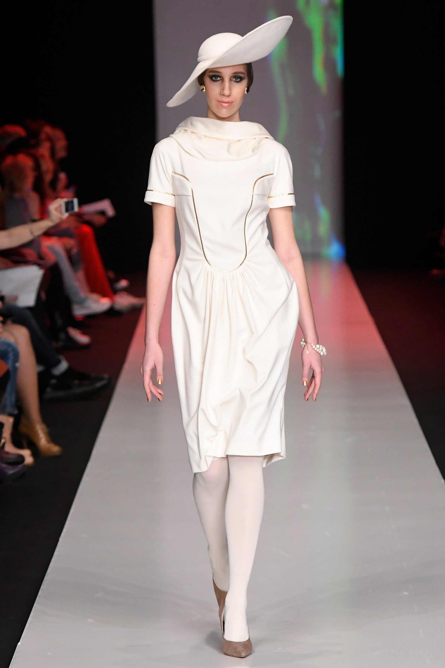 Slava Zaitsev Russia F/W 17 Look 23