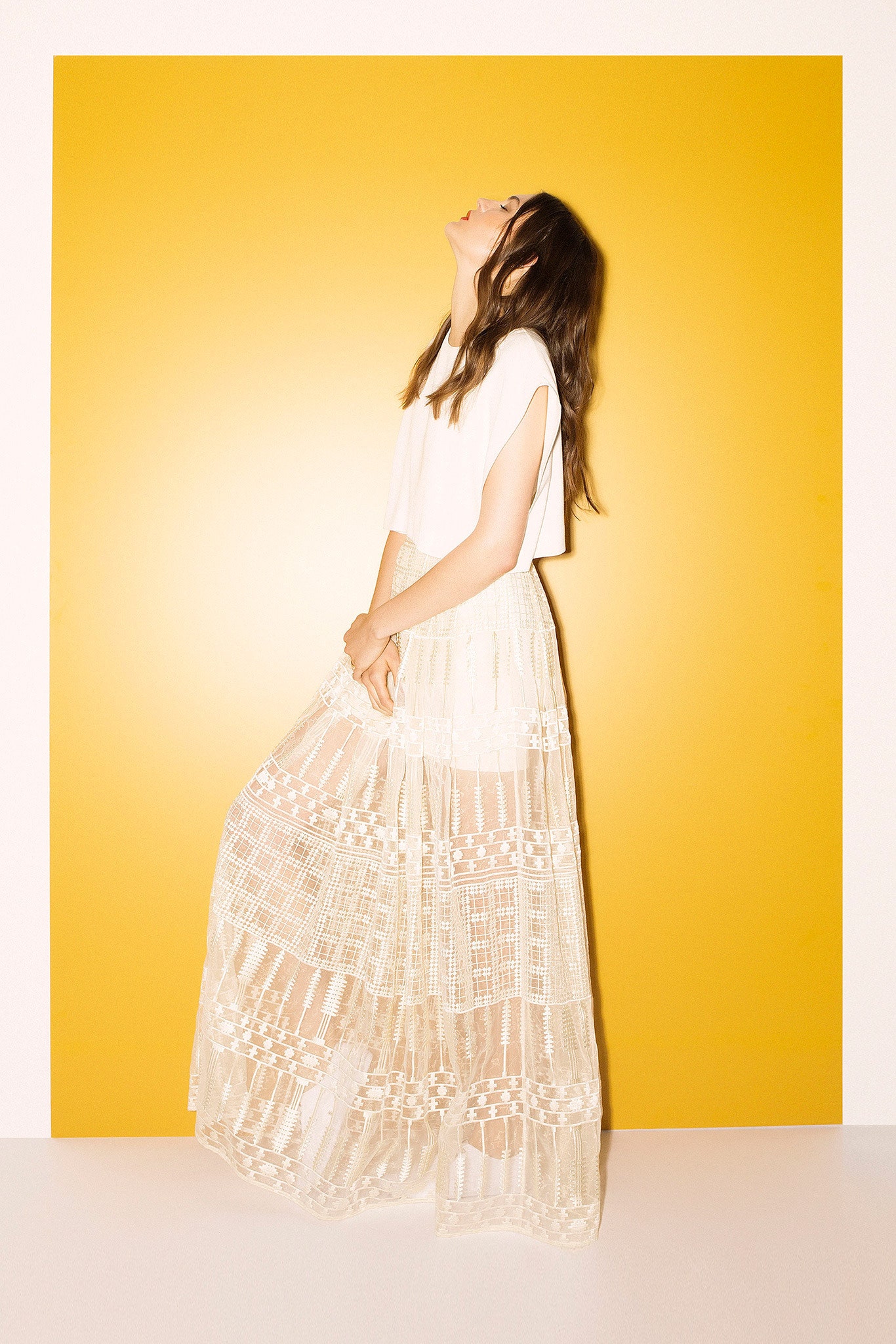 Sass & Bide Resort 15 Look 12