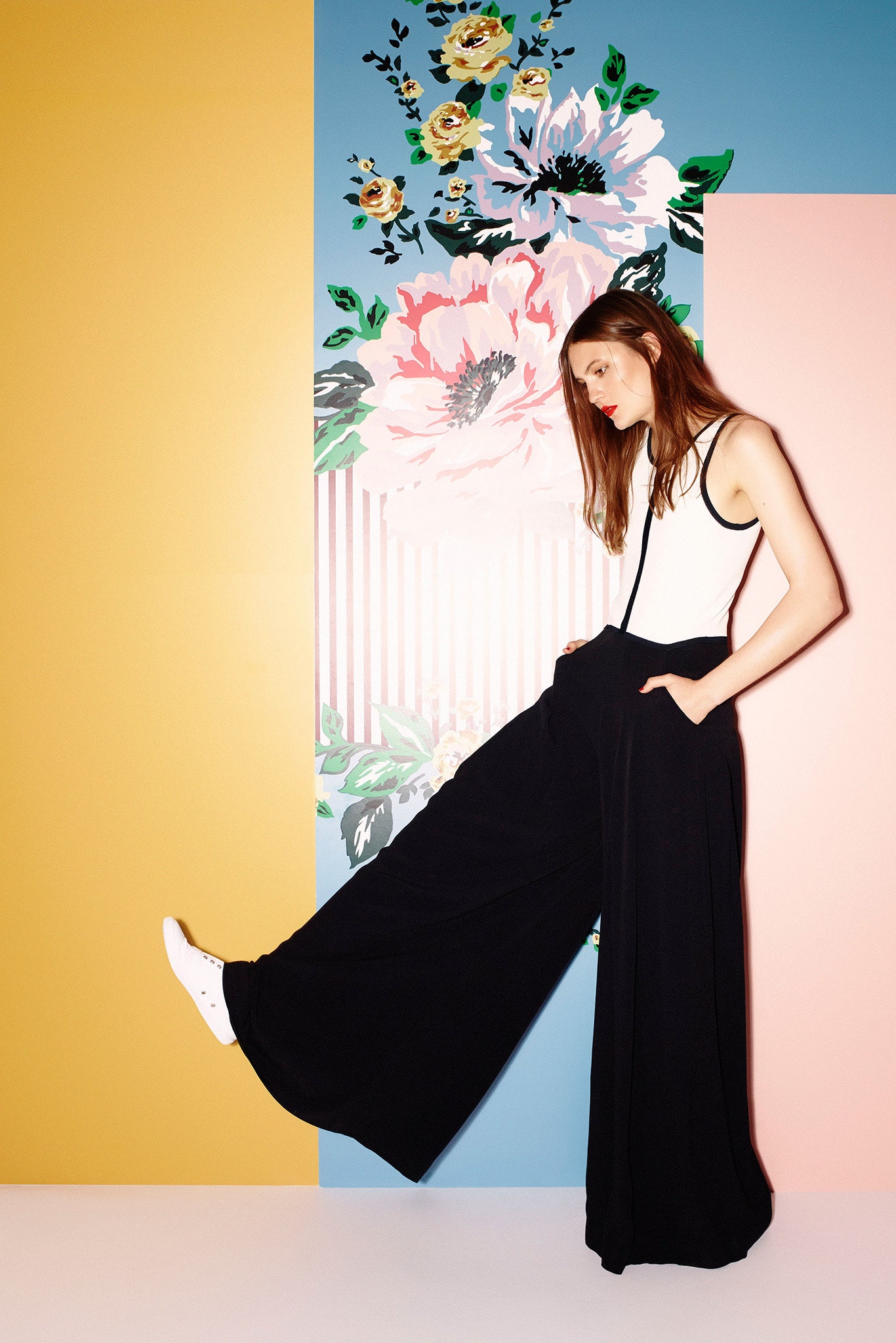 Sass & Bide Resort 15 Look 15