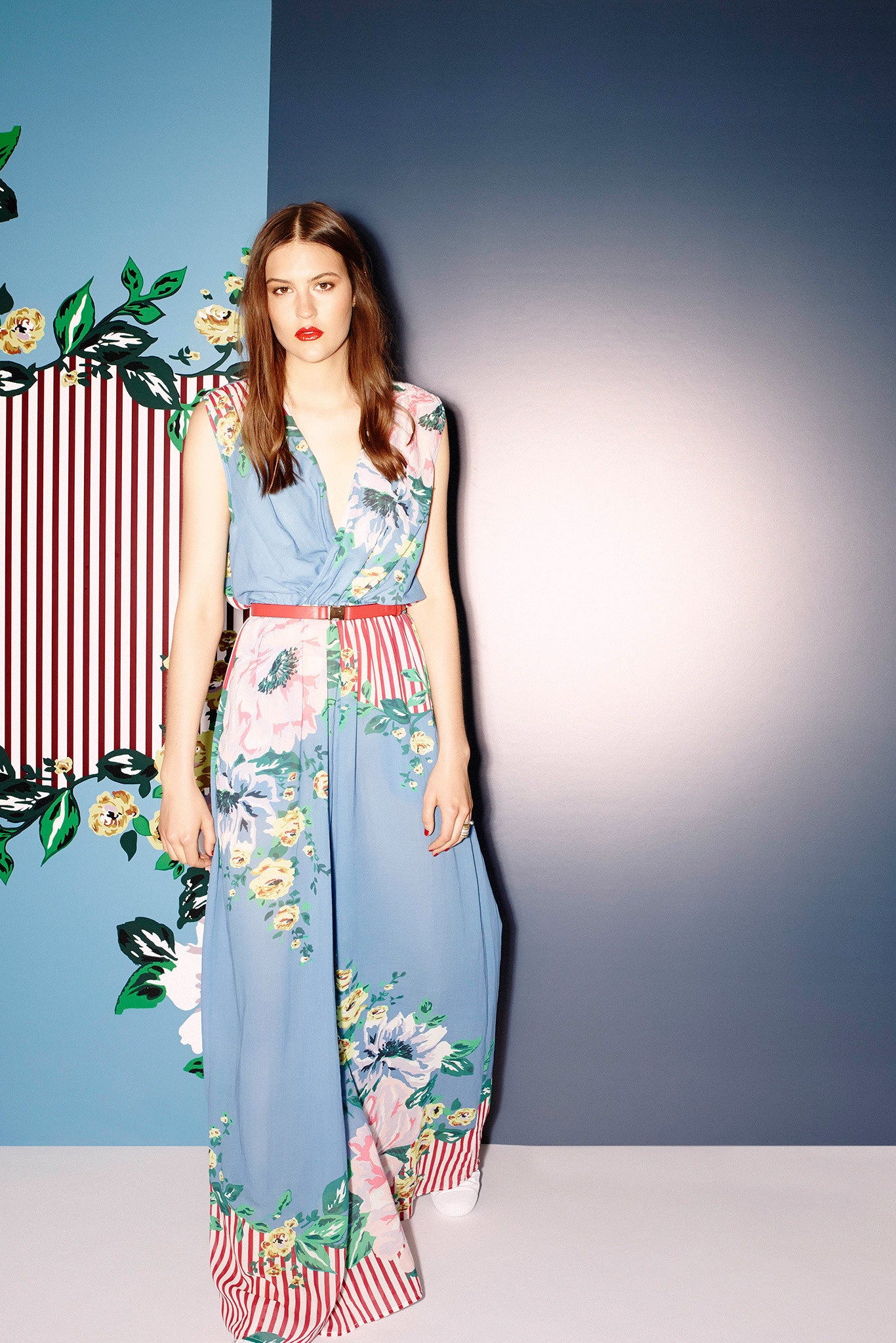 Sass & Bide Resort 15 Look 26