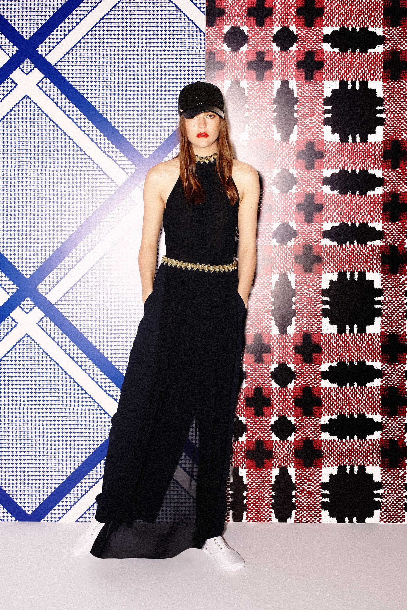 Sass & Bide Resort 15 Look 32
