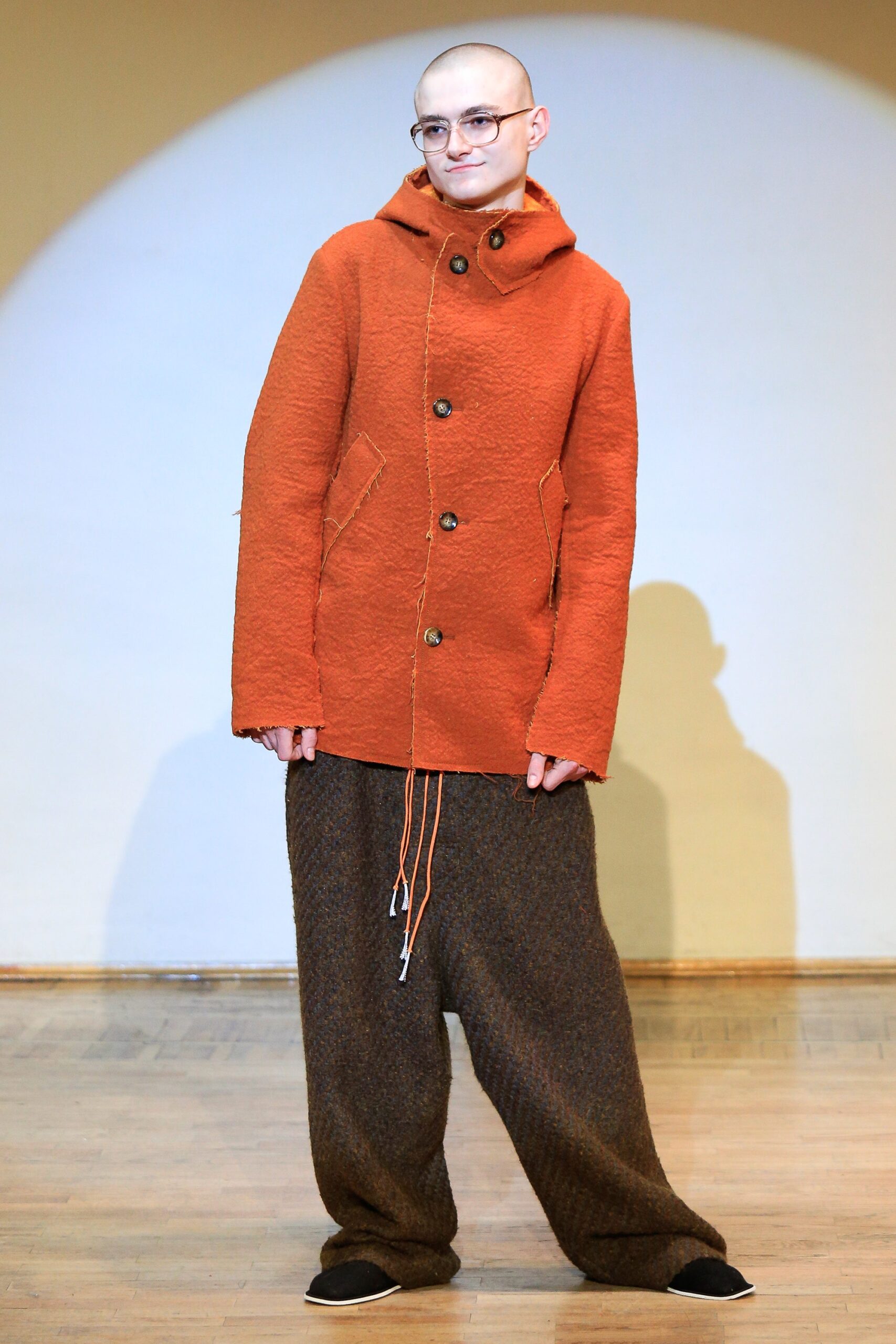 Sasha Kanevski Ukraine Fall 2017