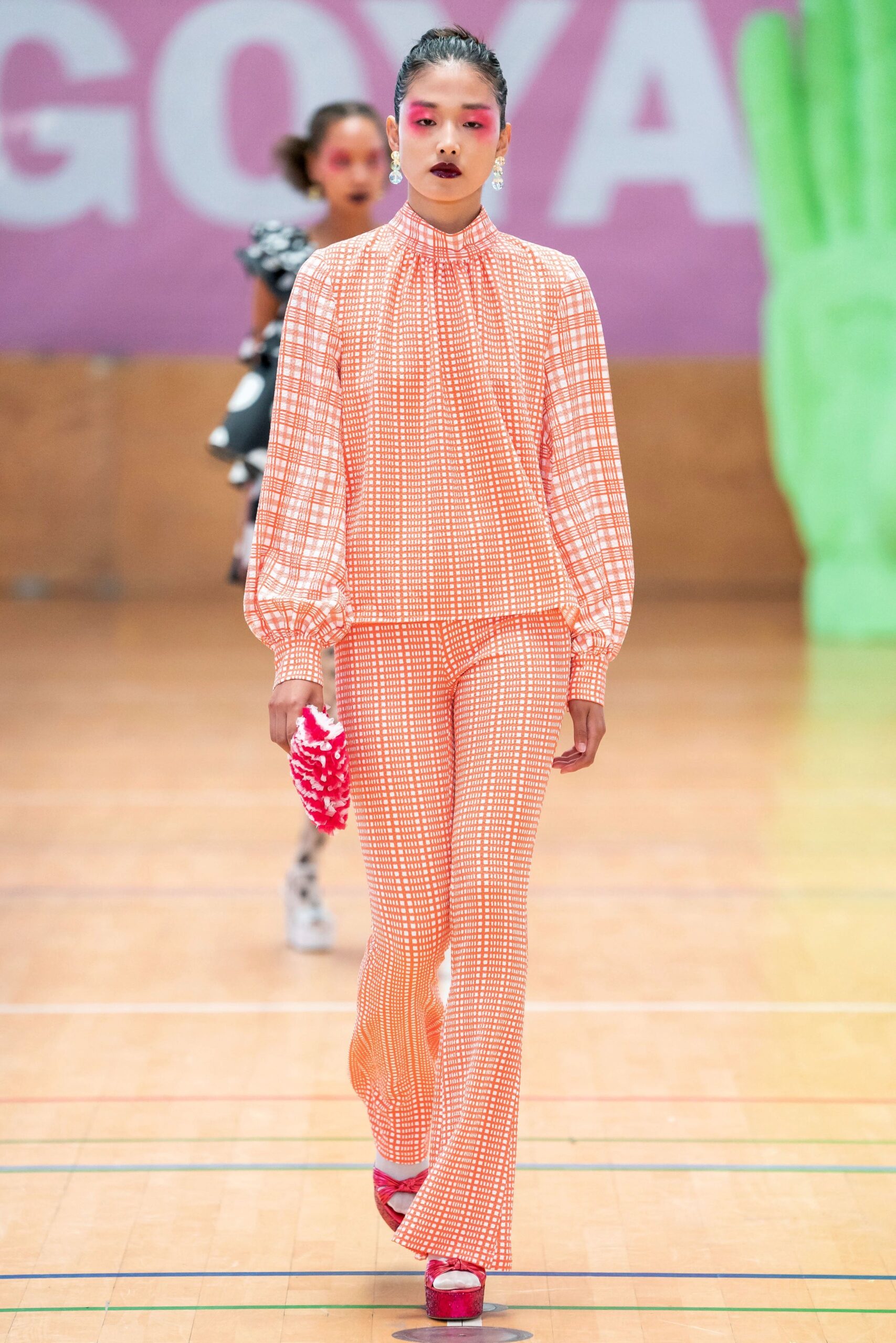 Stine Goya Copenhagen S/S 20 Look 5