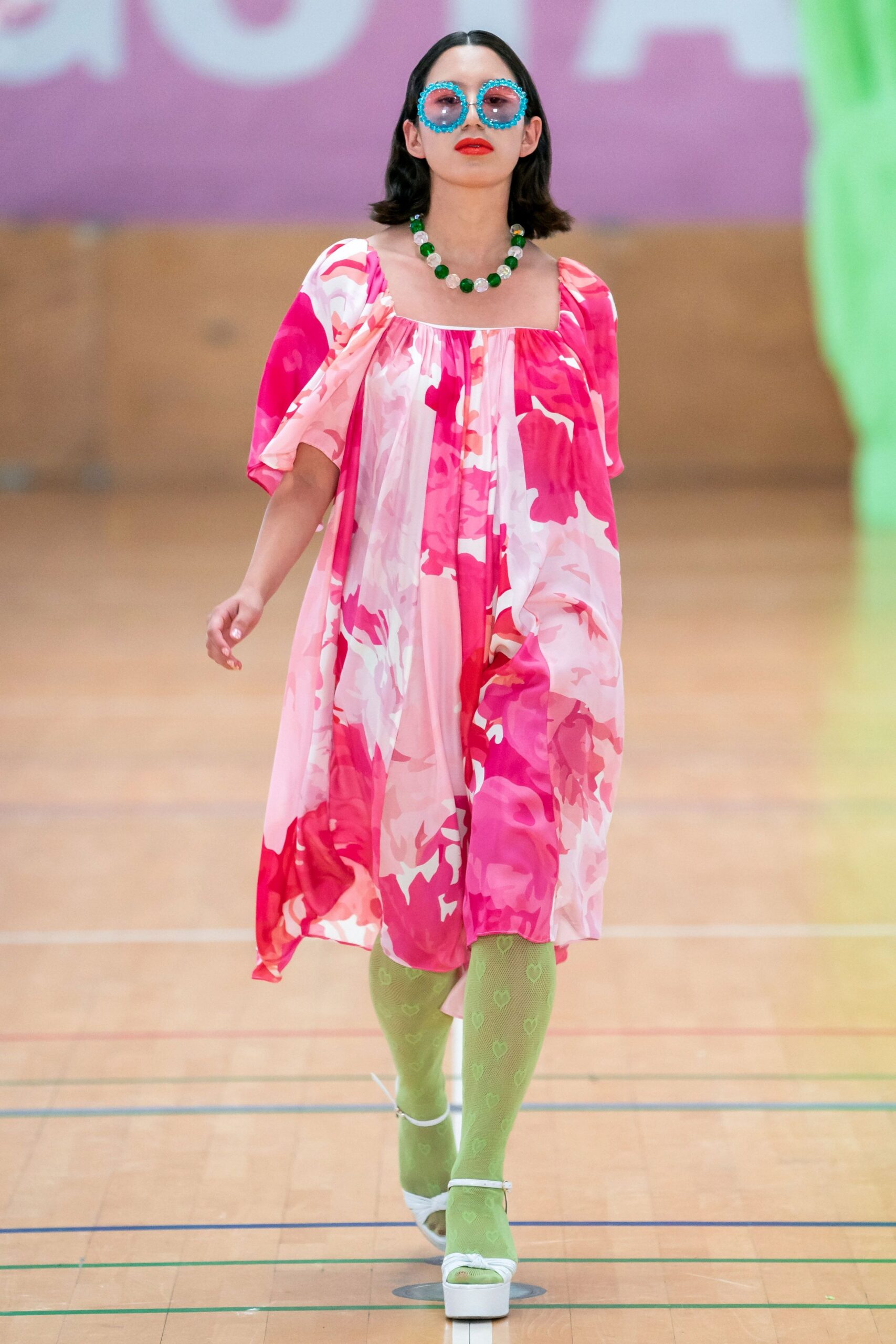 Stine Goya Copenhagen S/S 20 Look 13