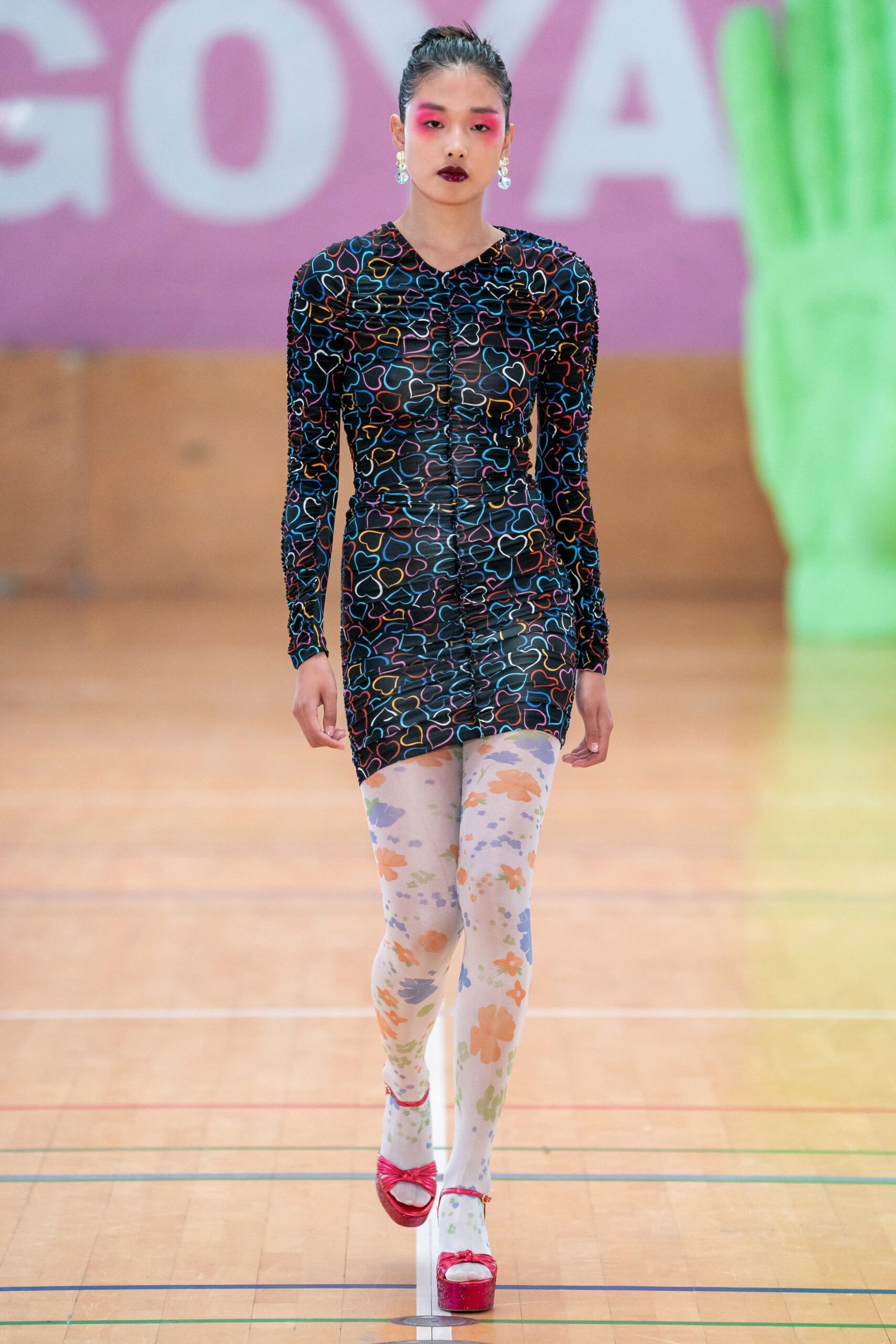 Stine Goya Copenhagen S/S 20 Look 31