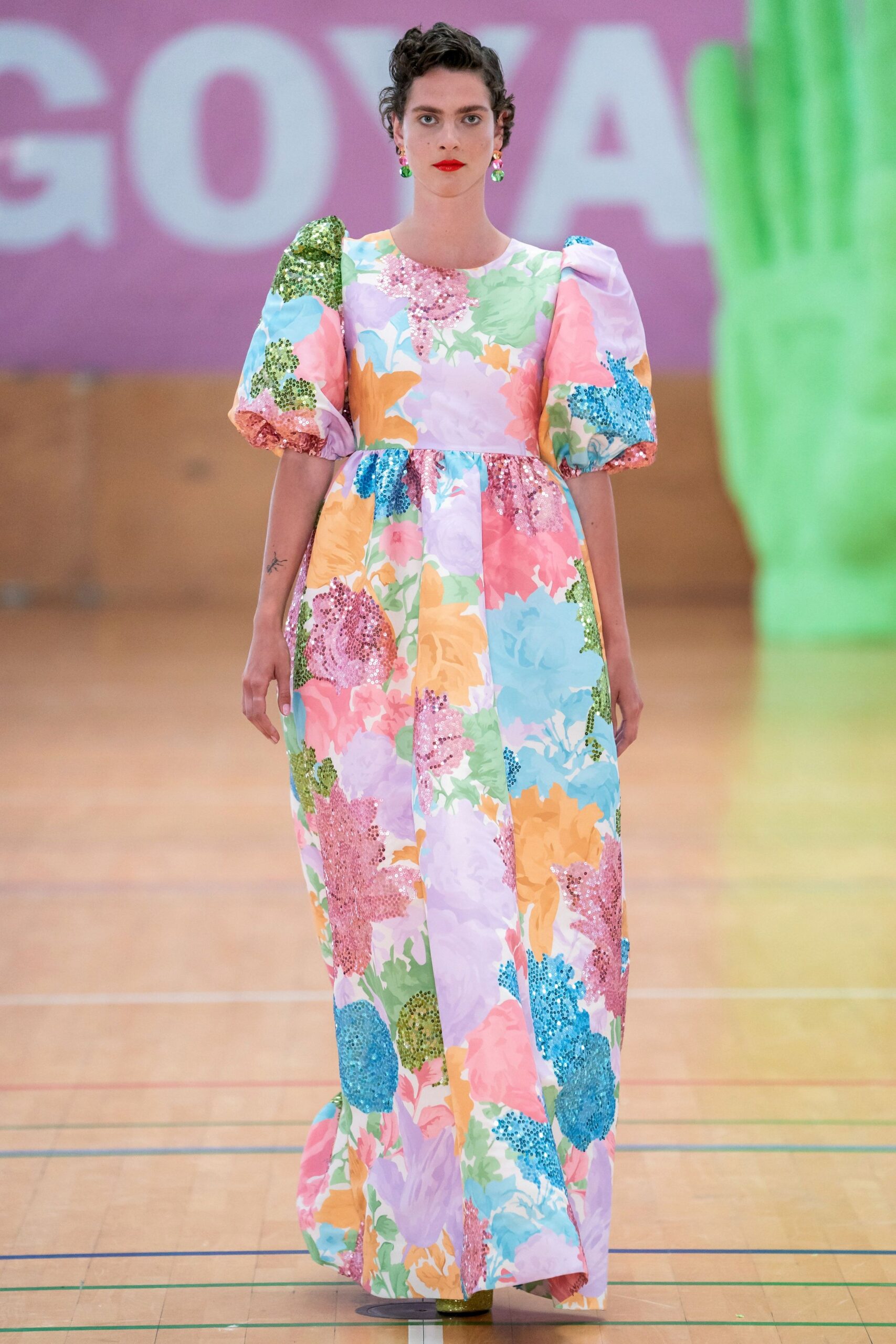 Stine Goya Copenhagen S/S 20 Look 34