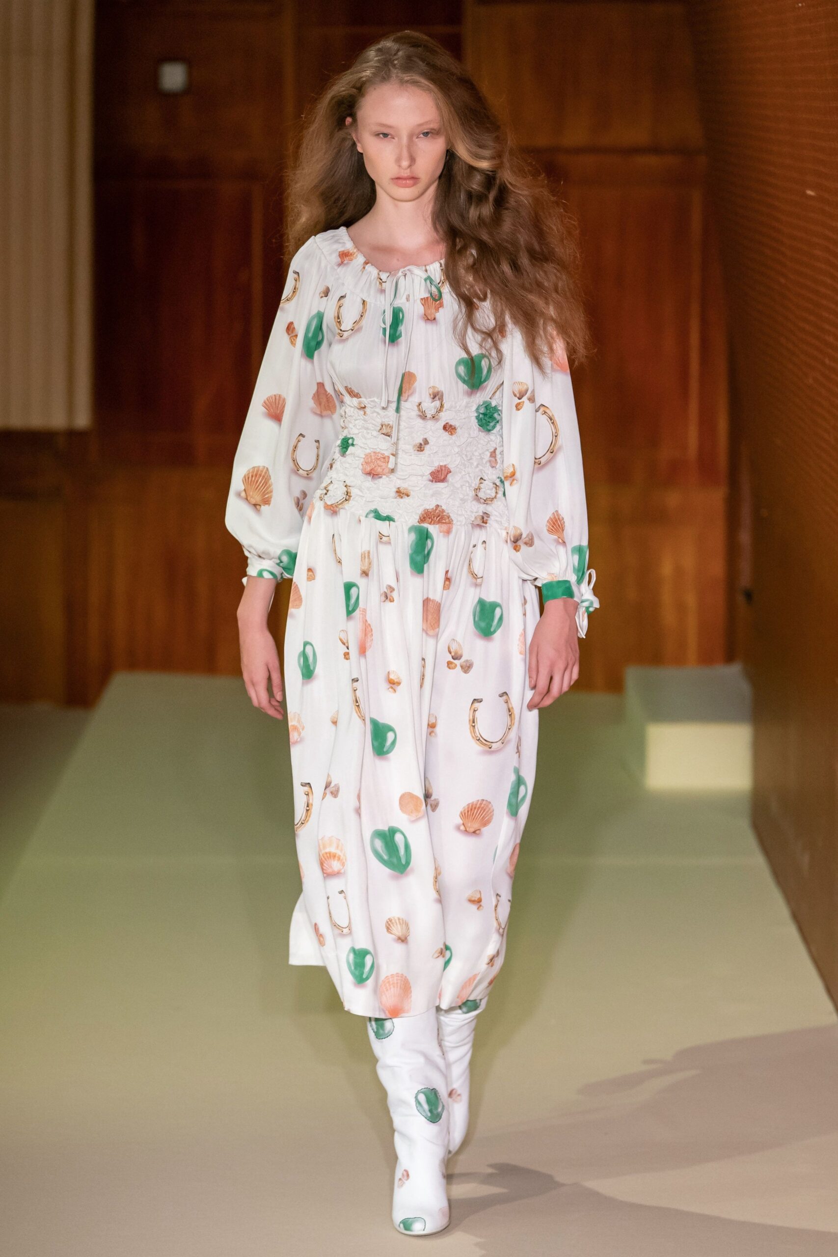 Saks Potts Copenhagen S/S 20 Look 6