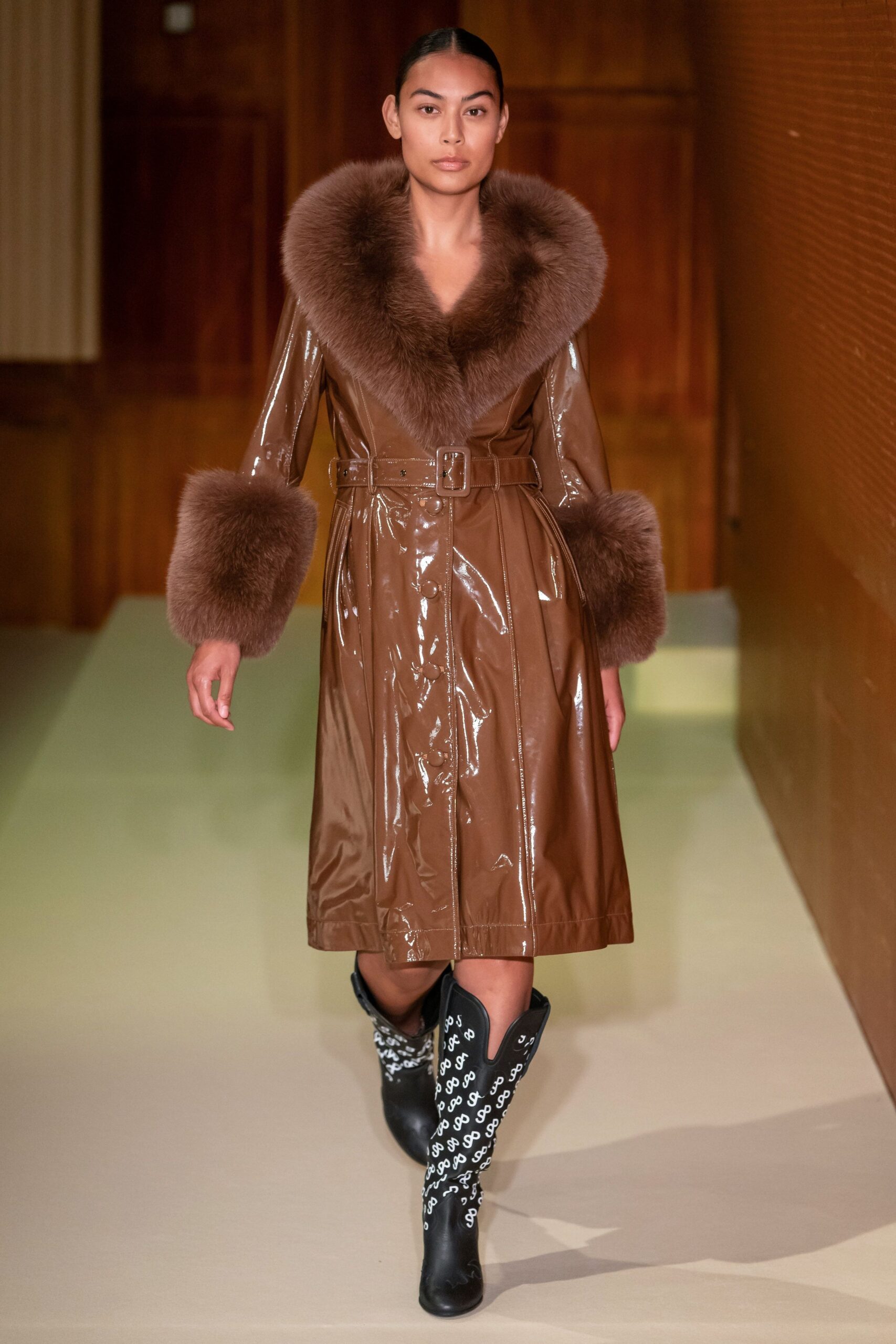 Saks Potts Copenhagen S/S 20 Look 7