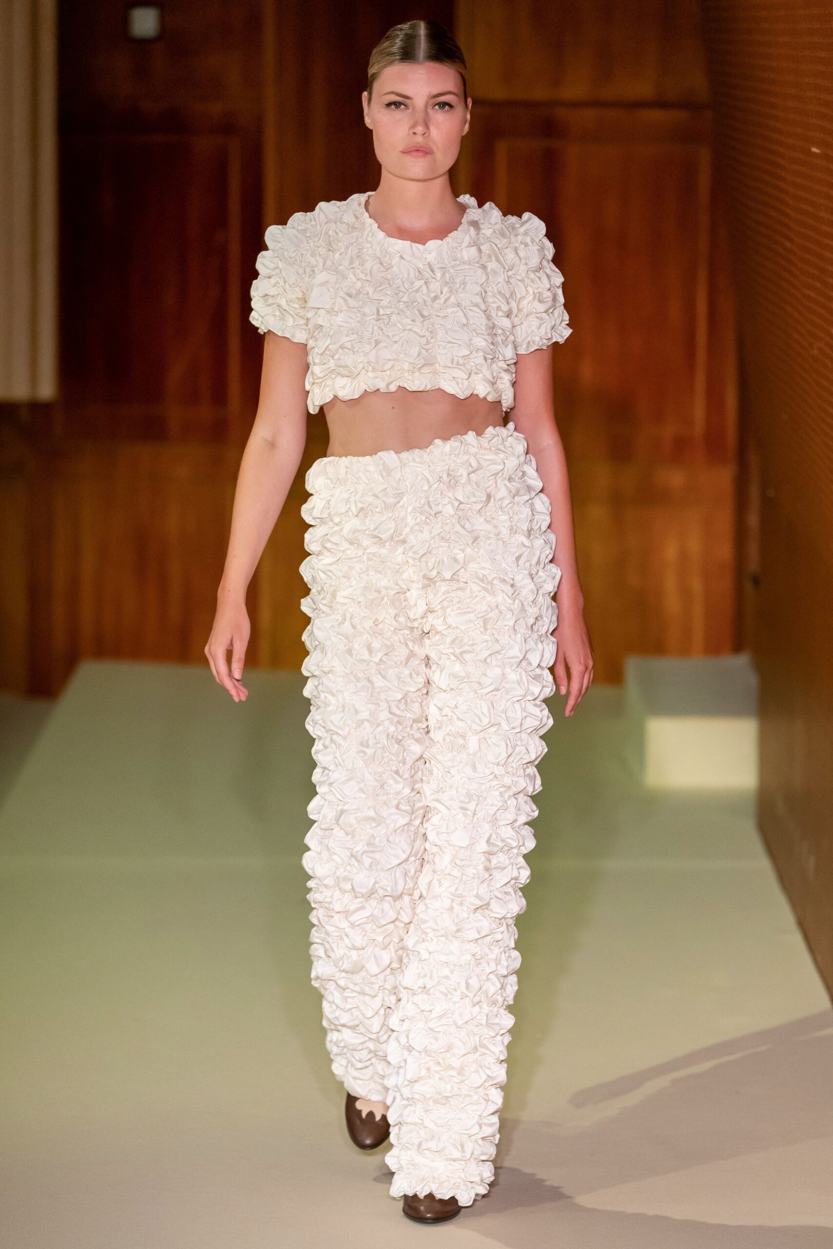 Saks Potts Copenhagen S/S 20 Look 18