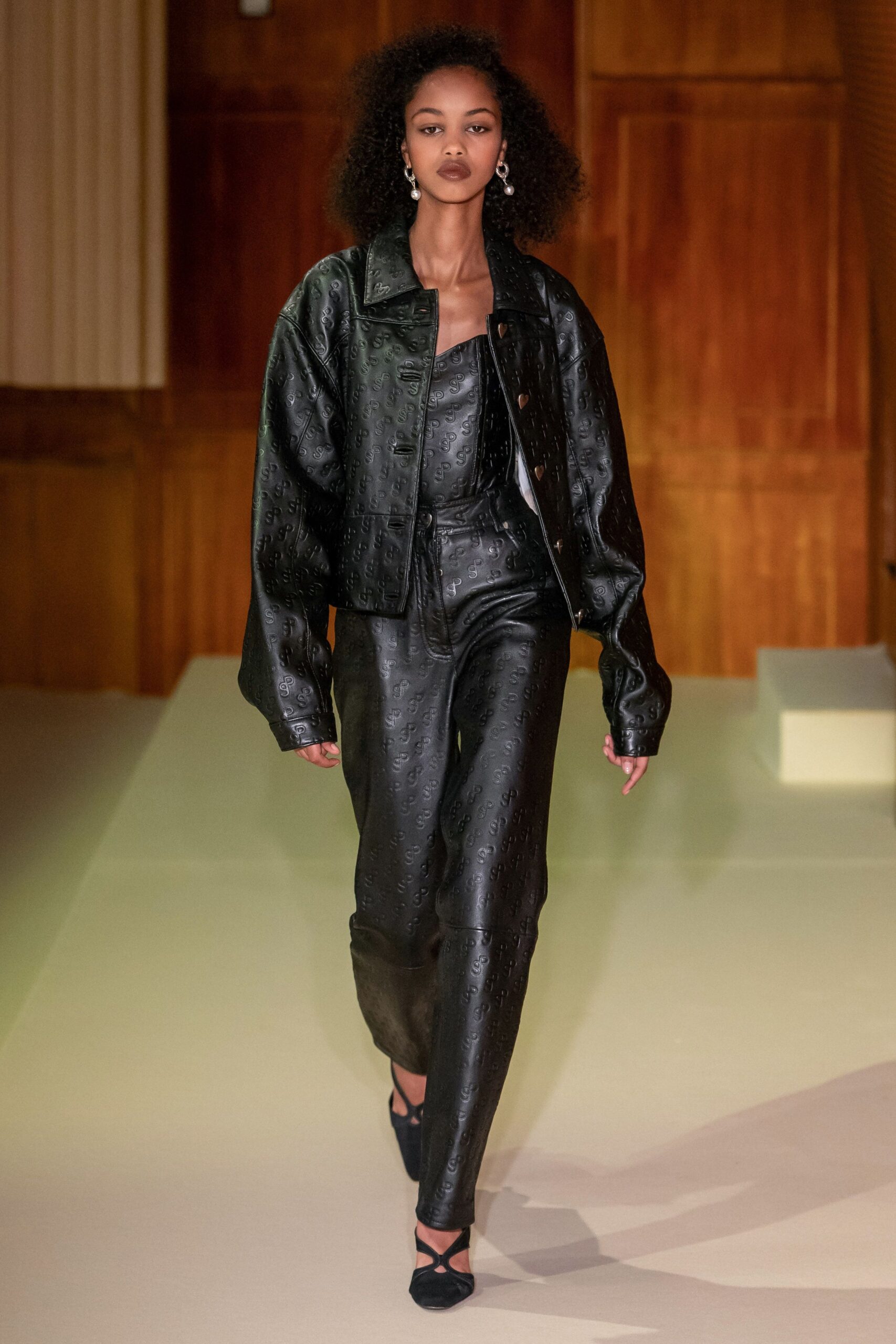 Saks Potts Copenhagen S/S 20 Look 19