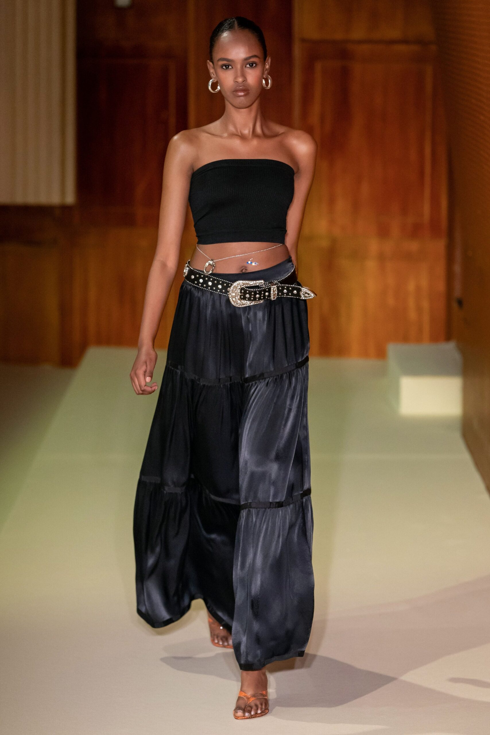Saks Potts Copenhagen S/S 20 Look 20