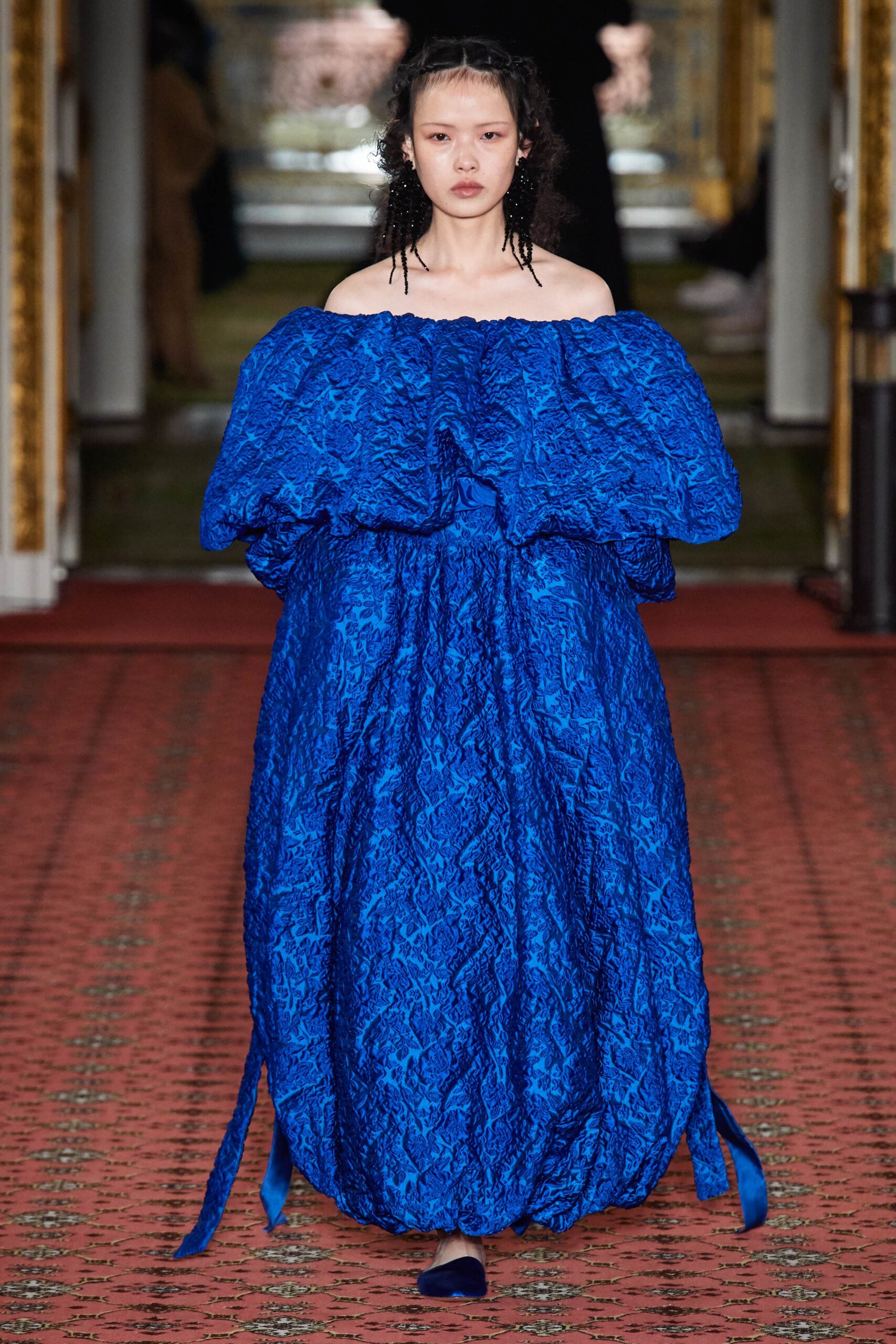 Simone Rocha F/W 20 Look 30