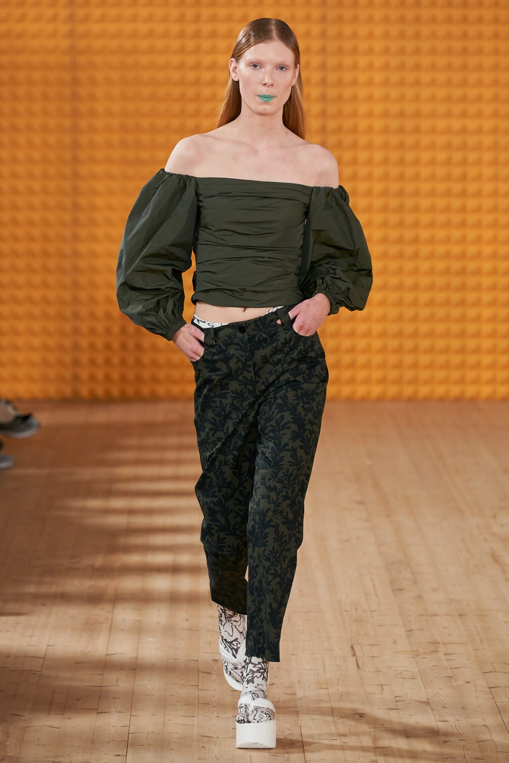 Stine Goya Copenhagen Fall 2020