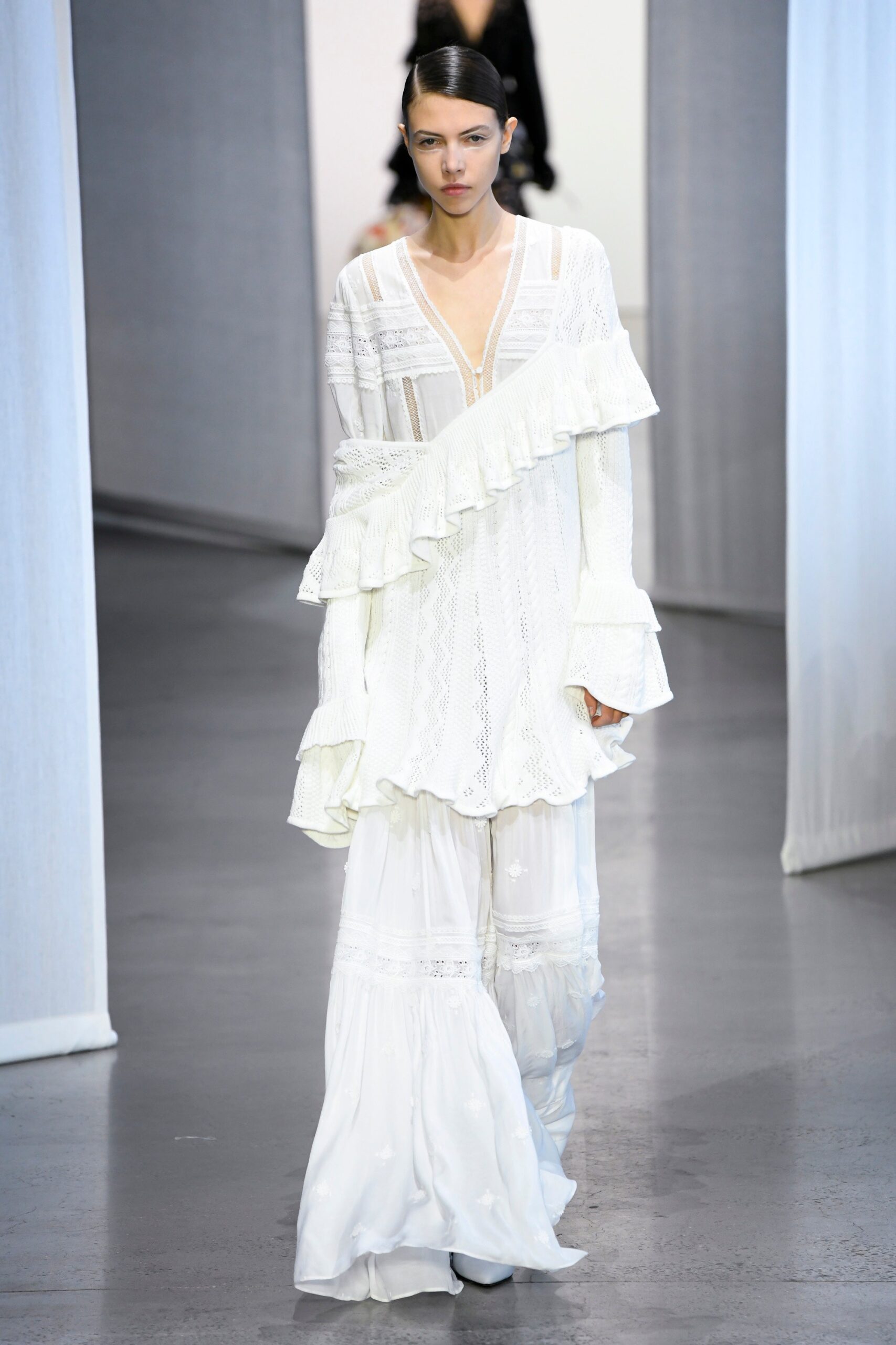 Self-Portrait S/S 19 Look 1