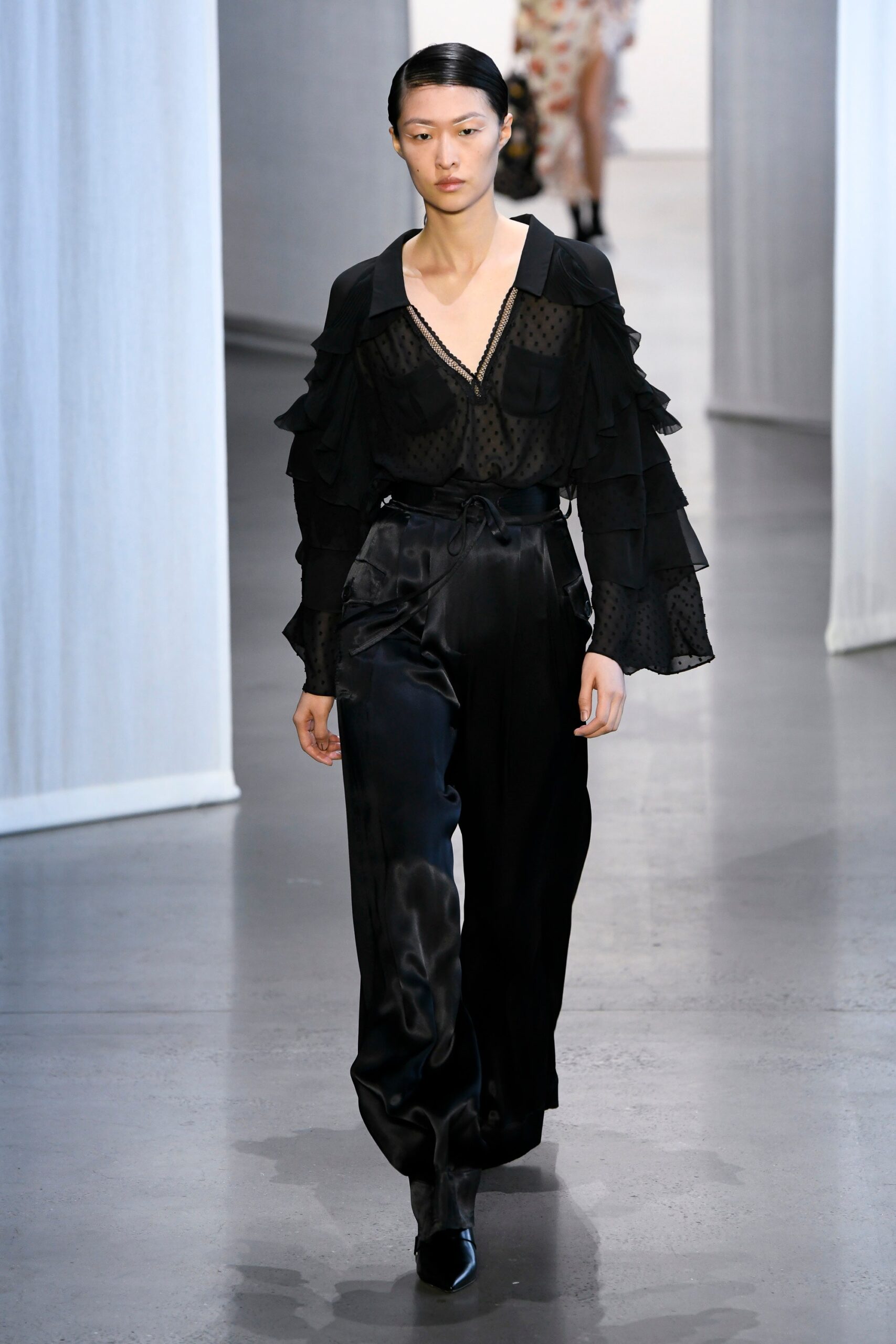 Self-Portrait S/S 19 Look 4