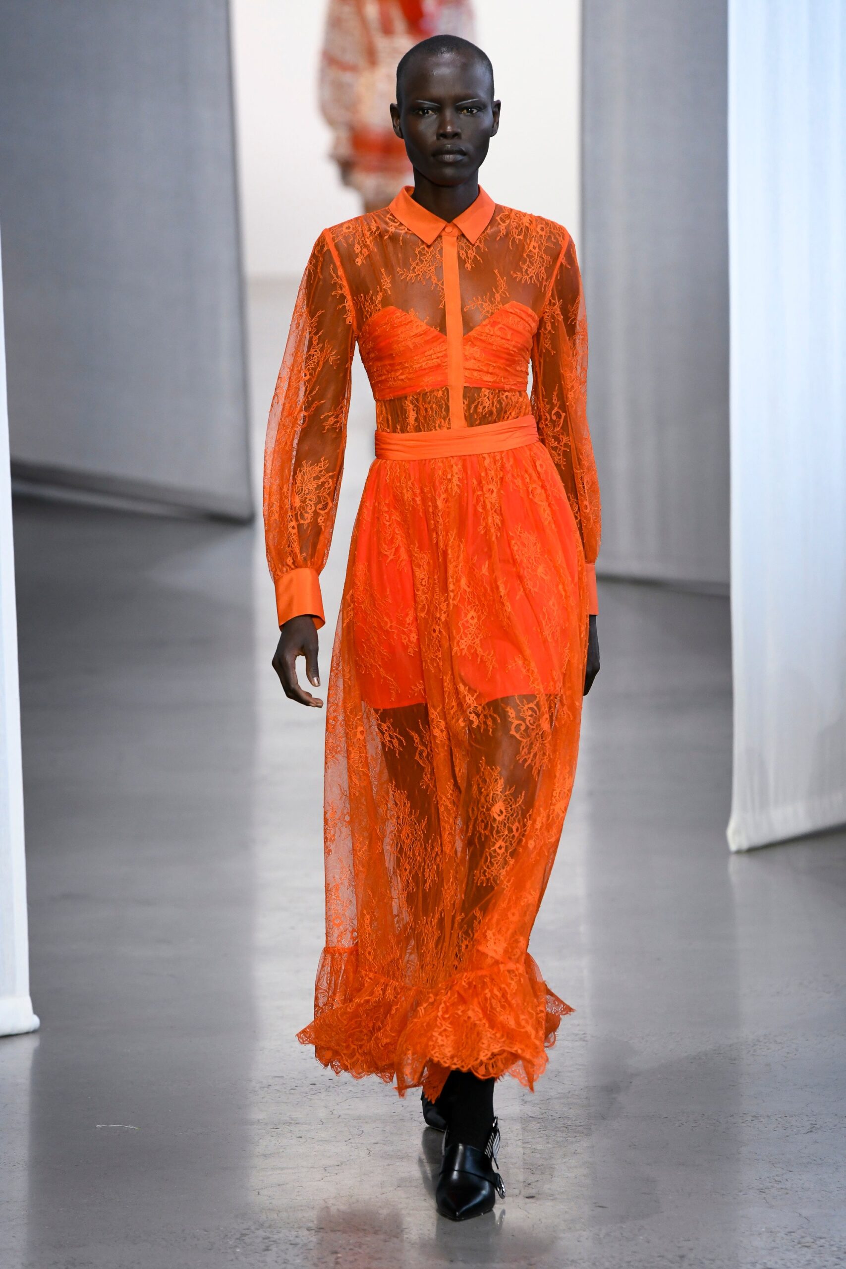Self-Portrait S/S 19 Look 6