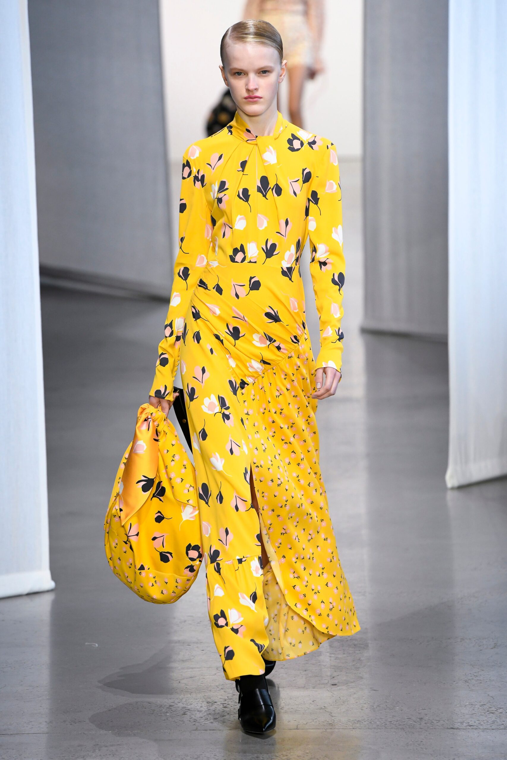 Self-Portrait S/S 19 Look 7