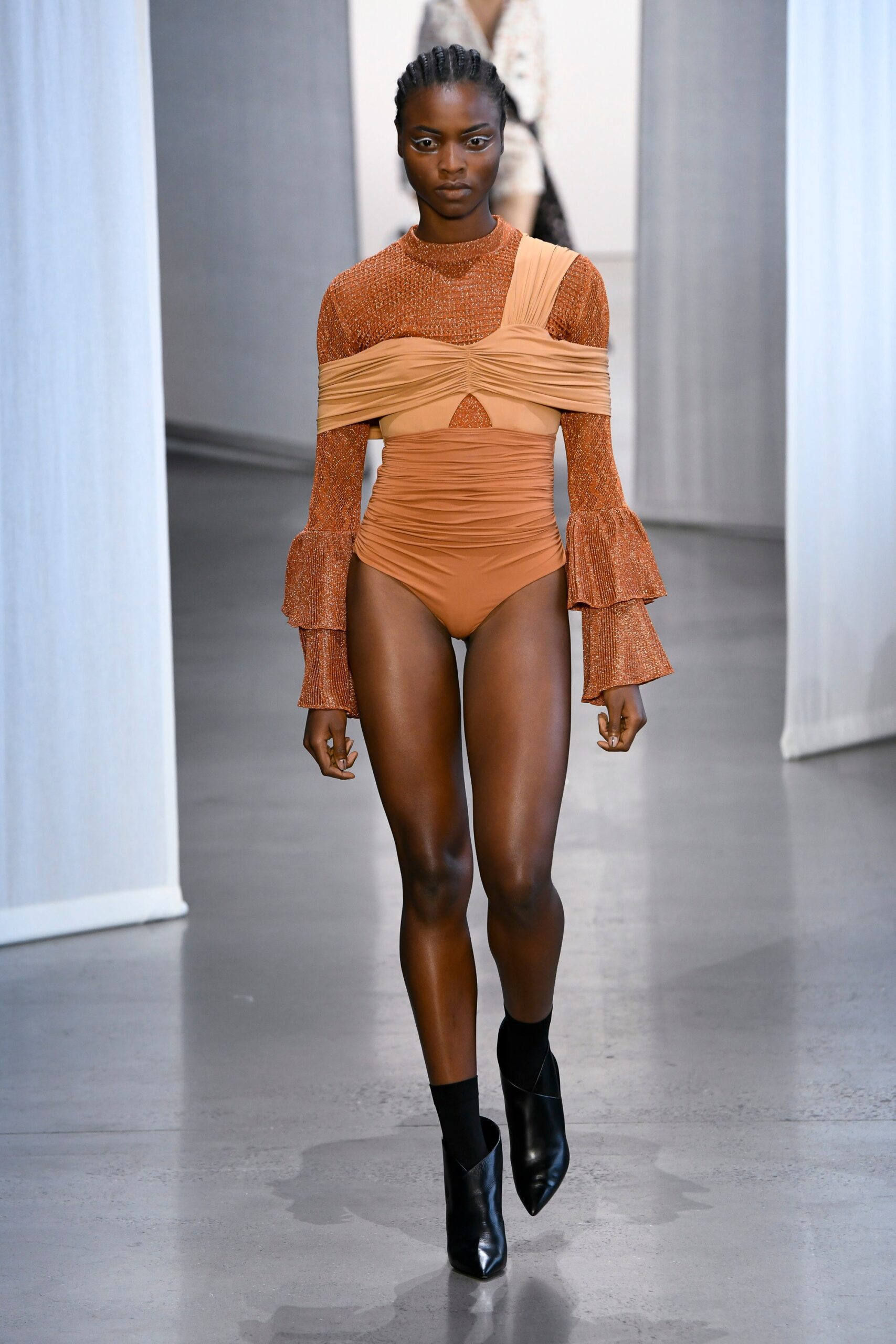 Self-Portrait S/S 19 Look 13
