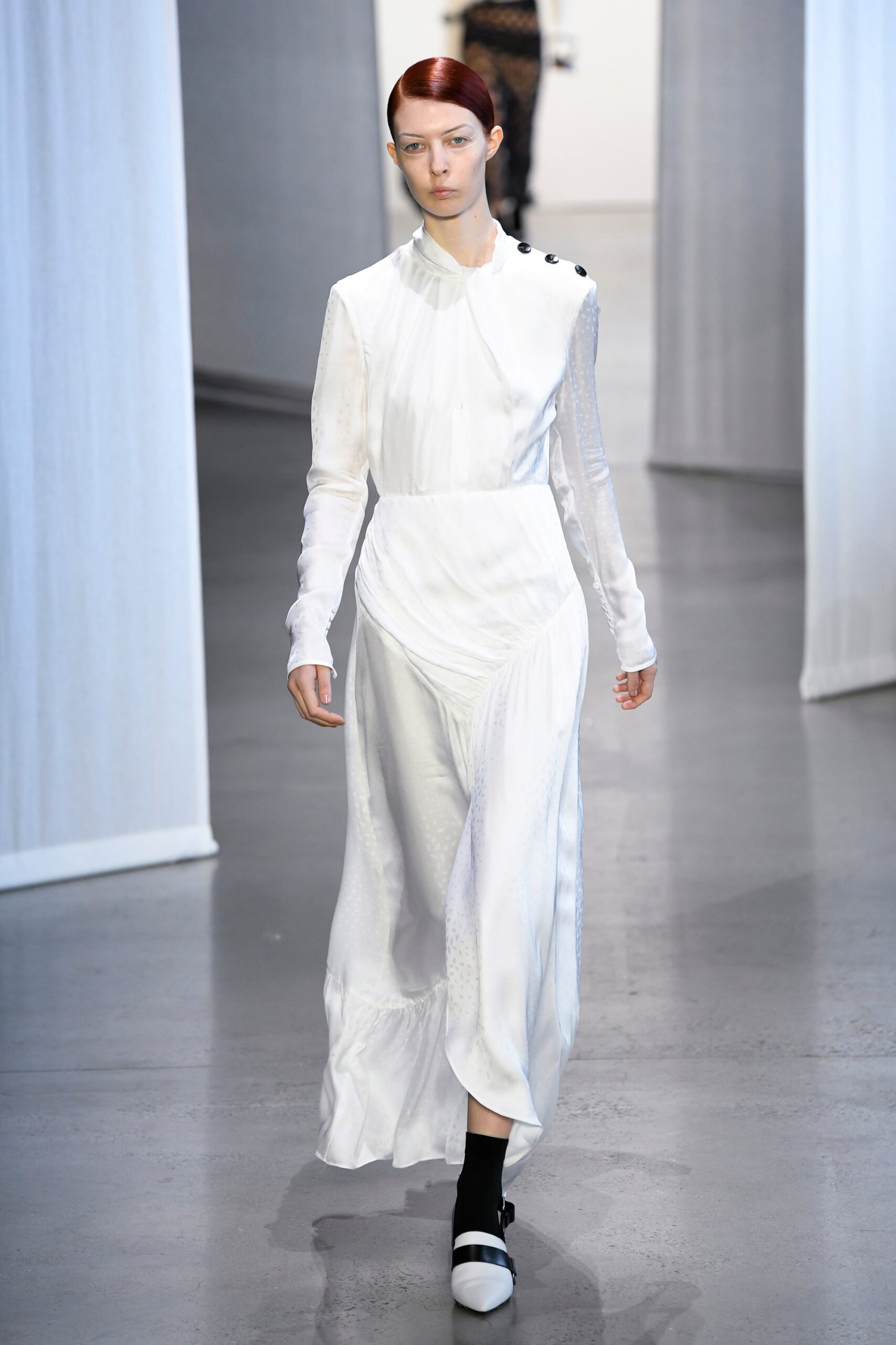 Self-Portrait S/S 19 Look 20