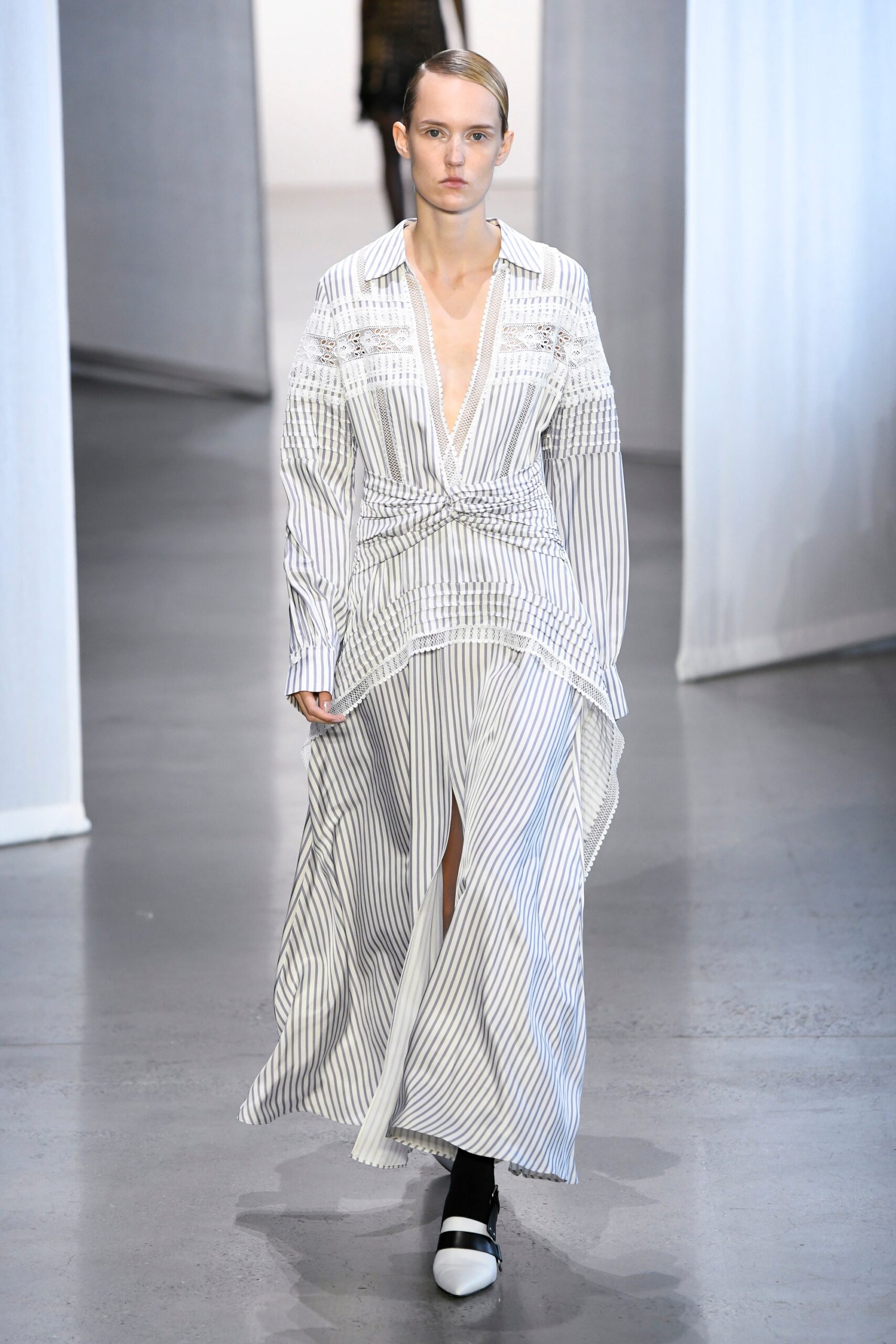 Self-Portrait S/S 19 Look 24
