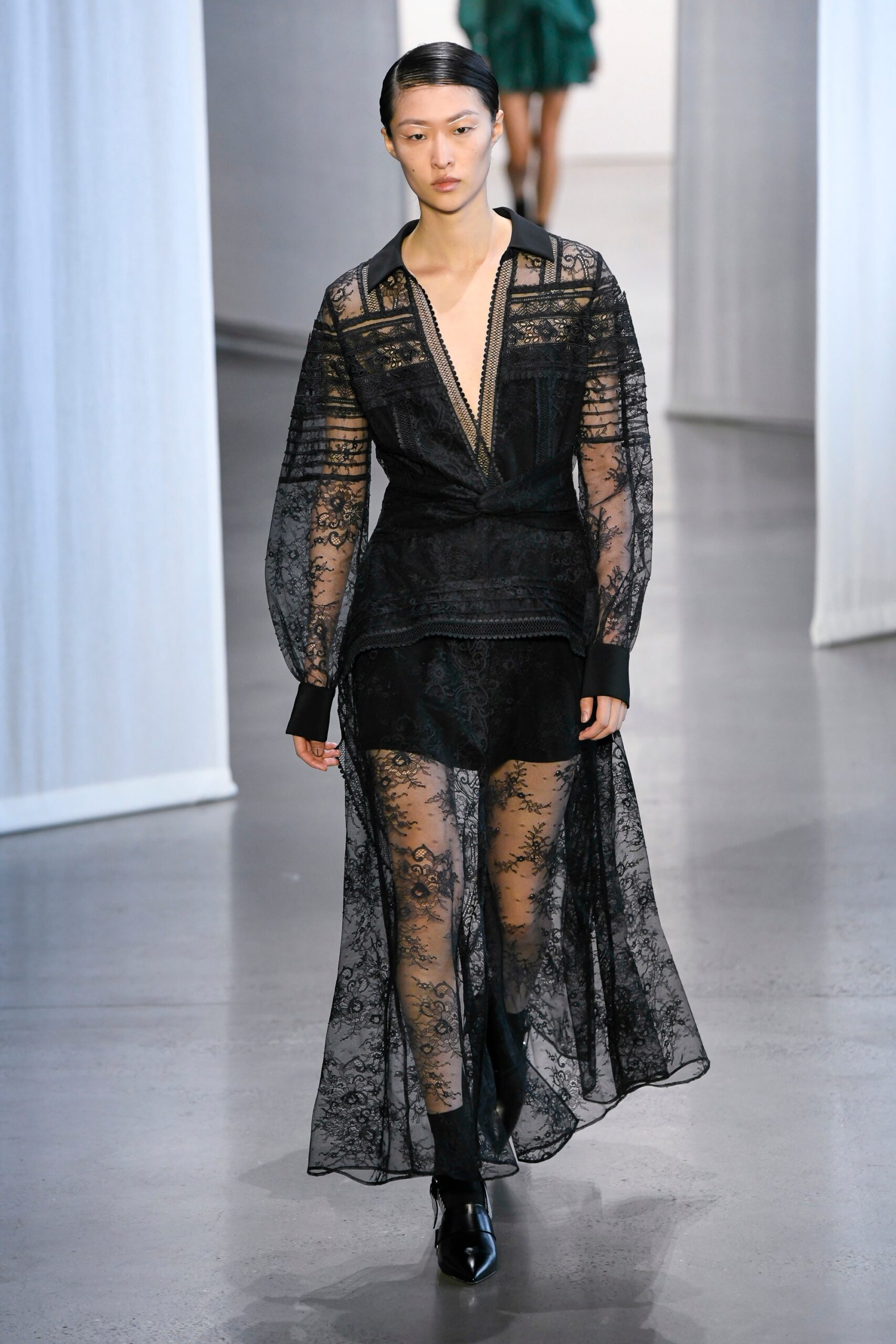 Self-Portrait S/S 19 Look 26