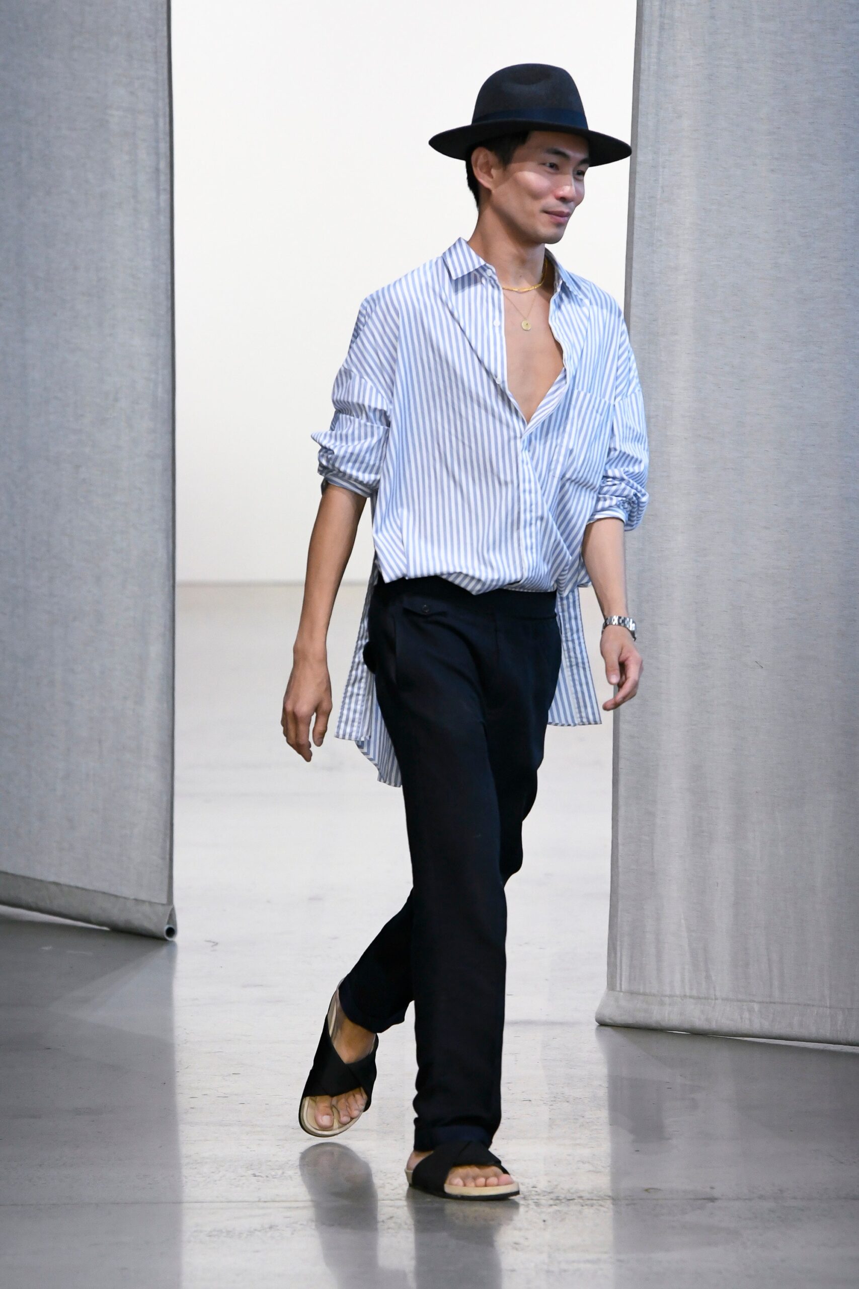 Self-Portrait S/S 19 Look 28