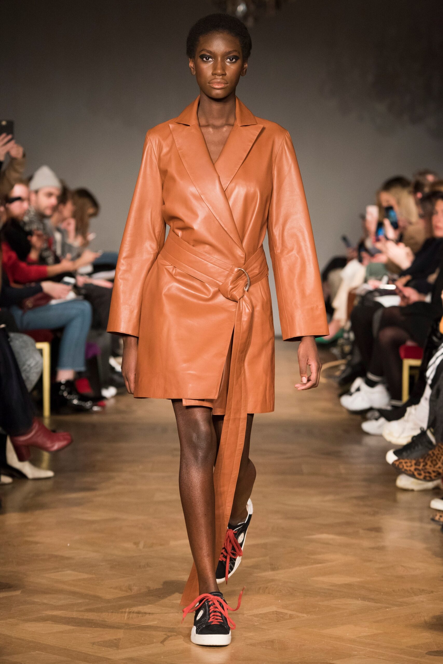 Stand Studio Stockholm F/W 18 Look 4