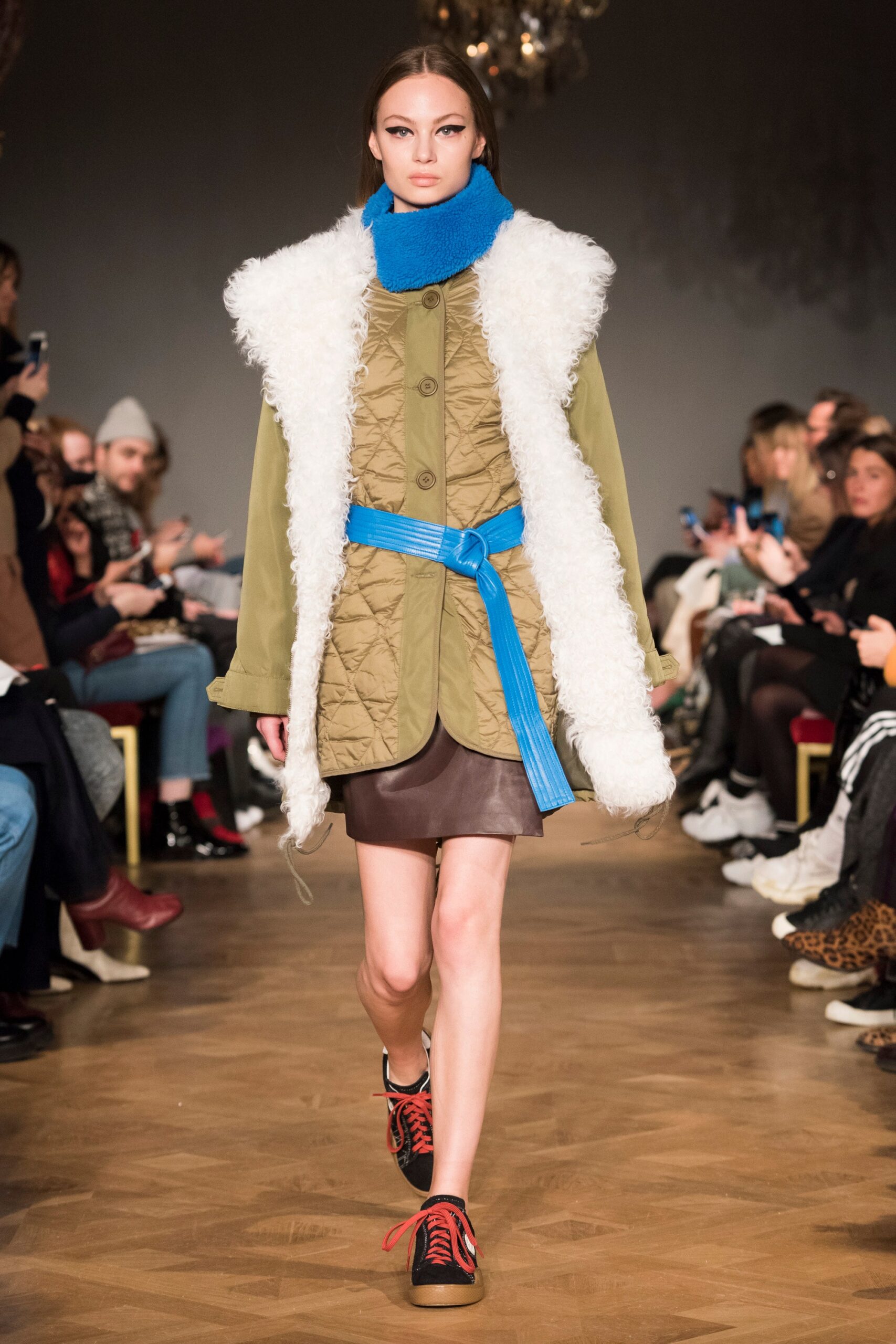 Stand Studio Stockholm F/W 18 Look 5