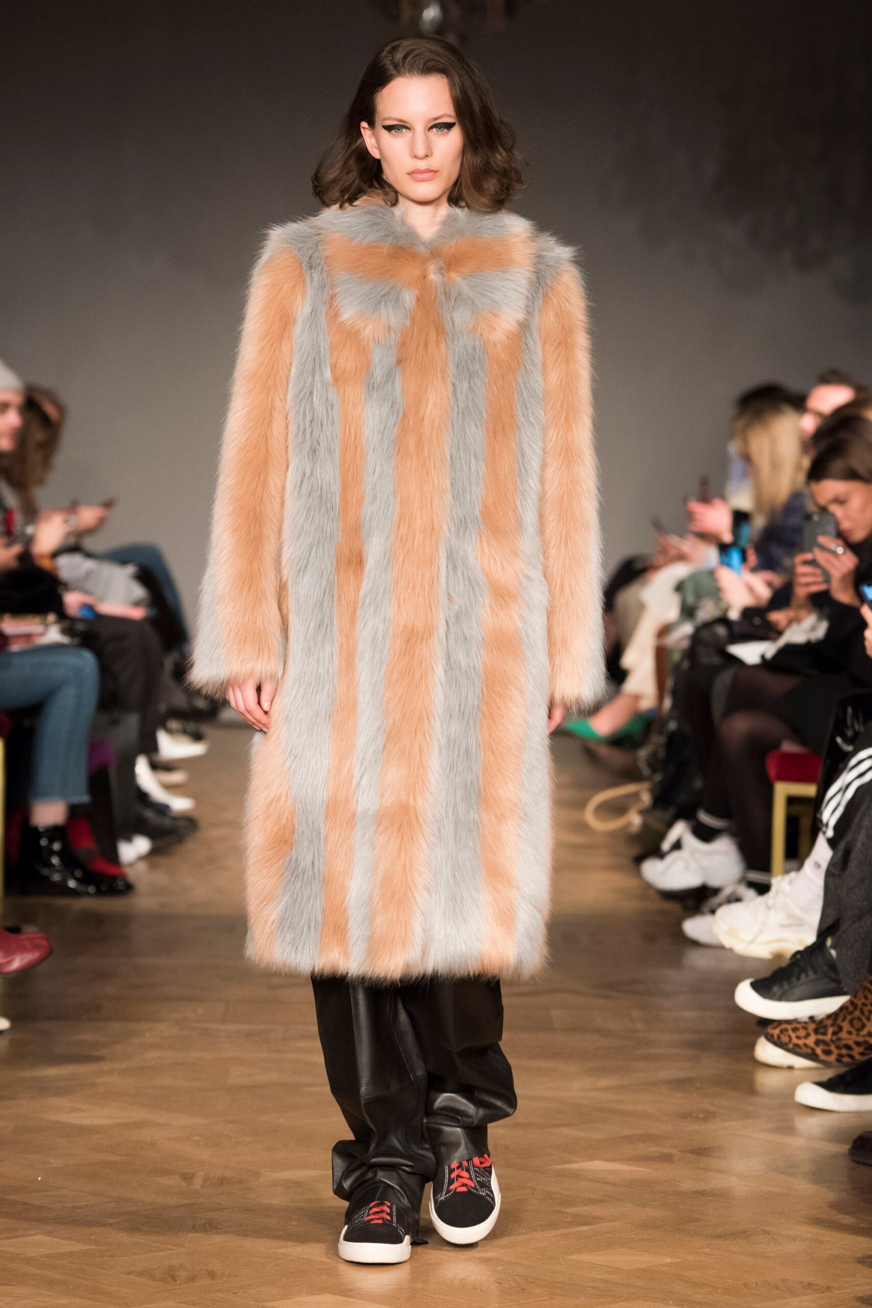 Stand Studio Stockholm F/W 18 Look 7