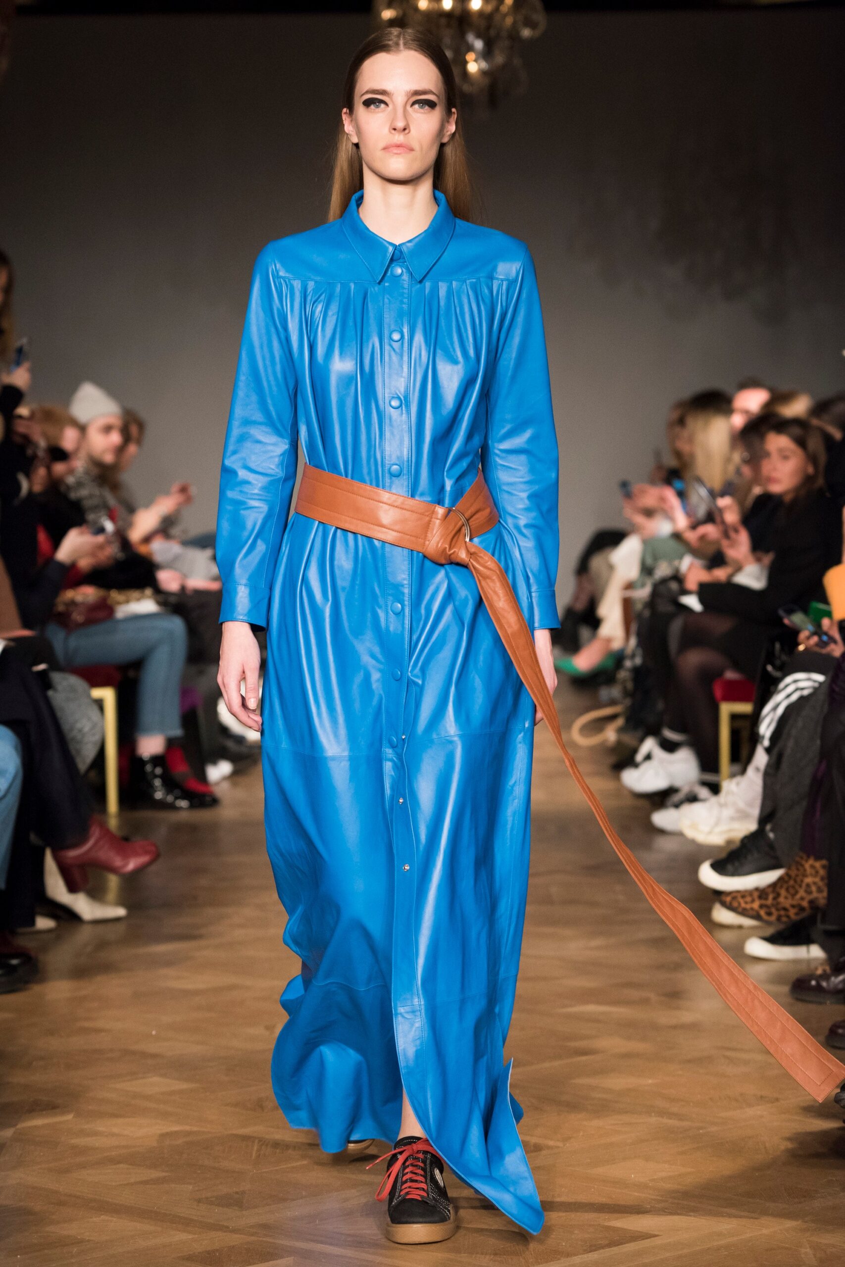 Stand Studio Stockholm F/W 18 Look 8