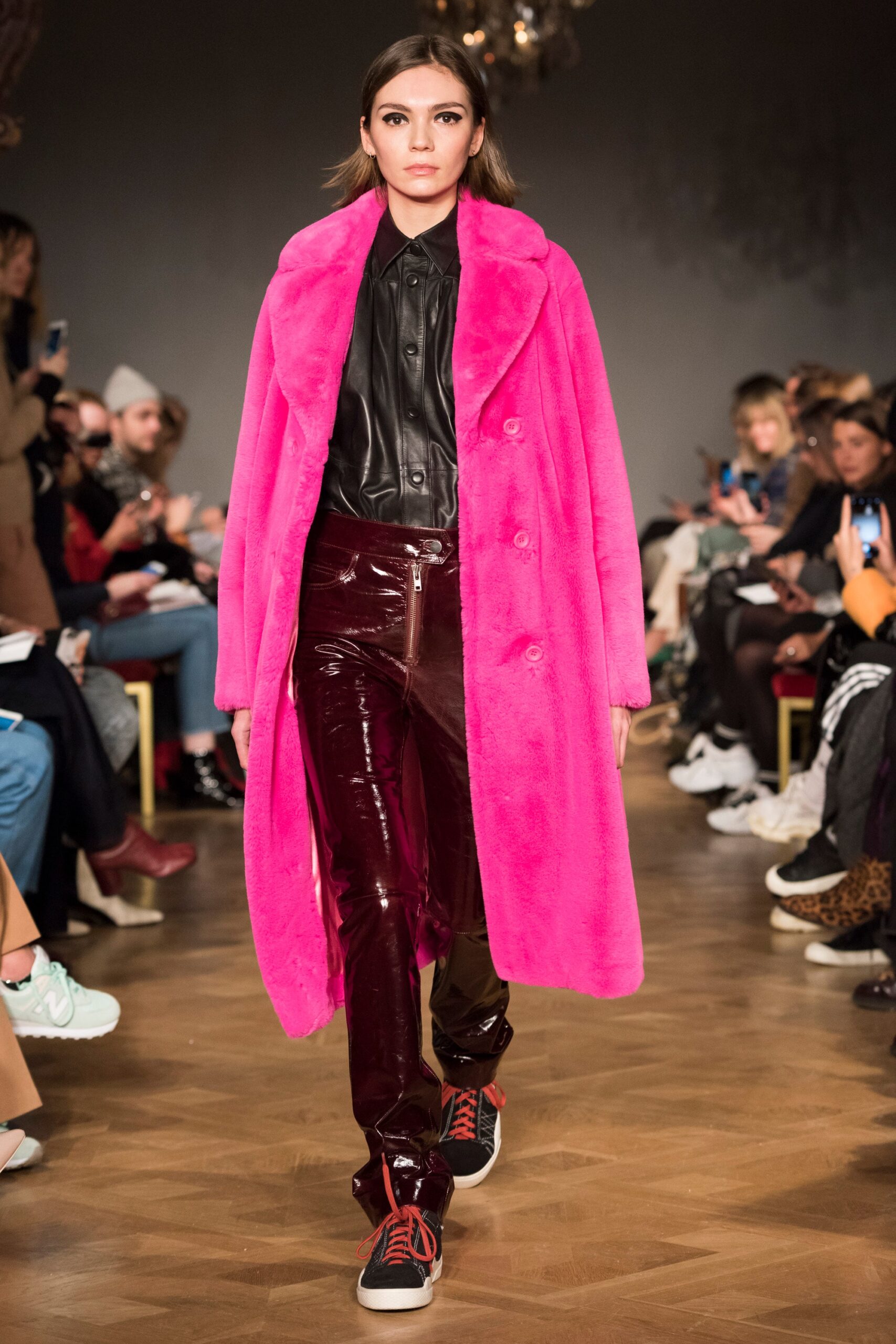 Stand Studio Stockholm F/W 18 Look 9