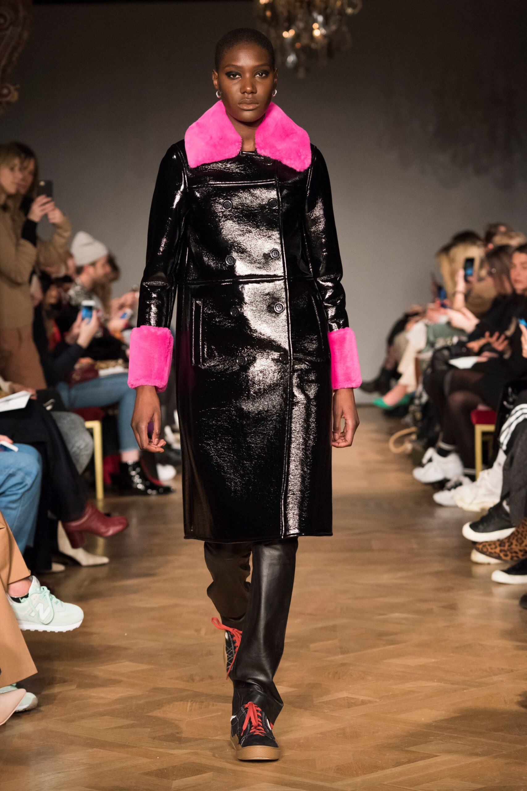 Stand Studio Stockholm F/W 18 Look 10