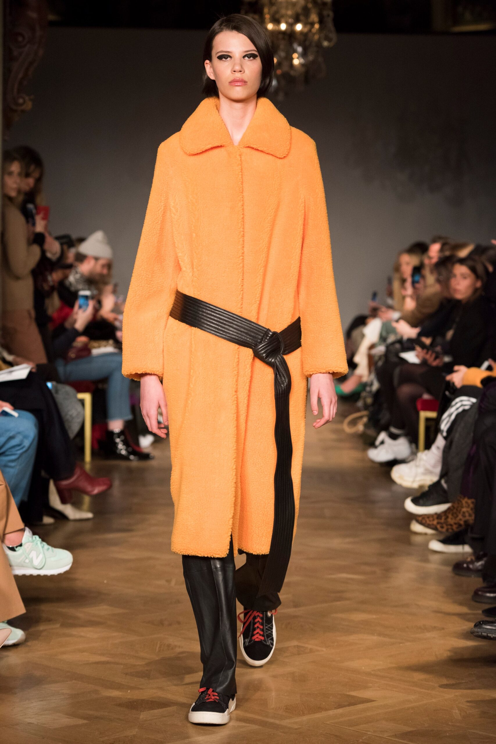 Stand Studio Stockholm F/W 18 Look 11