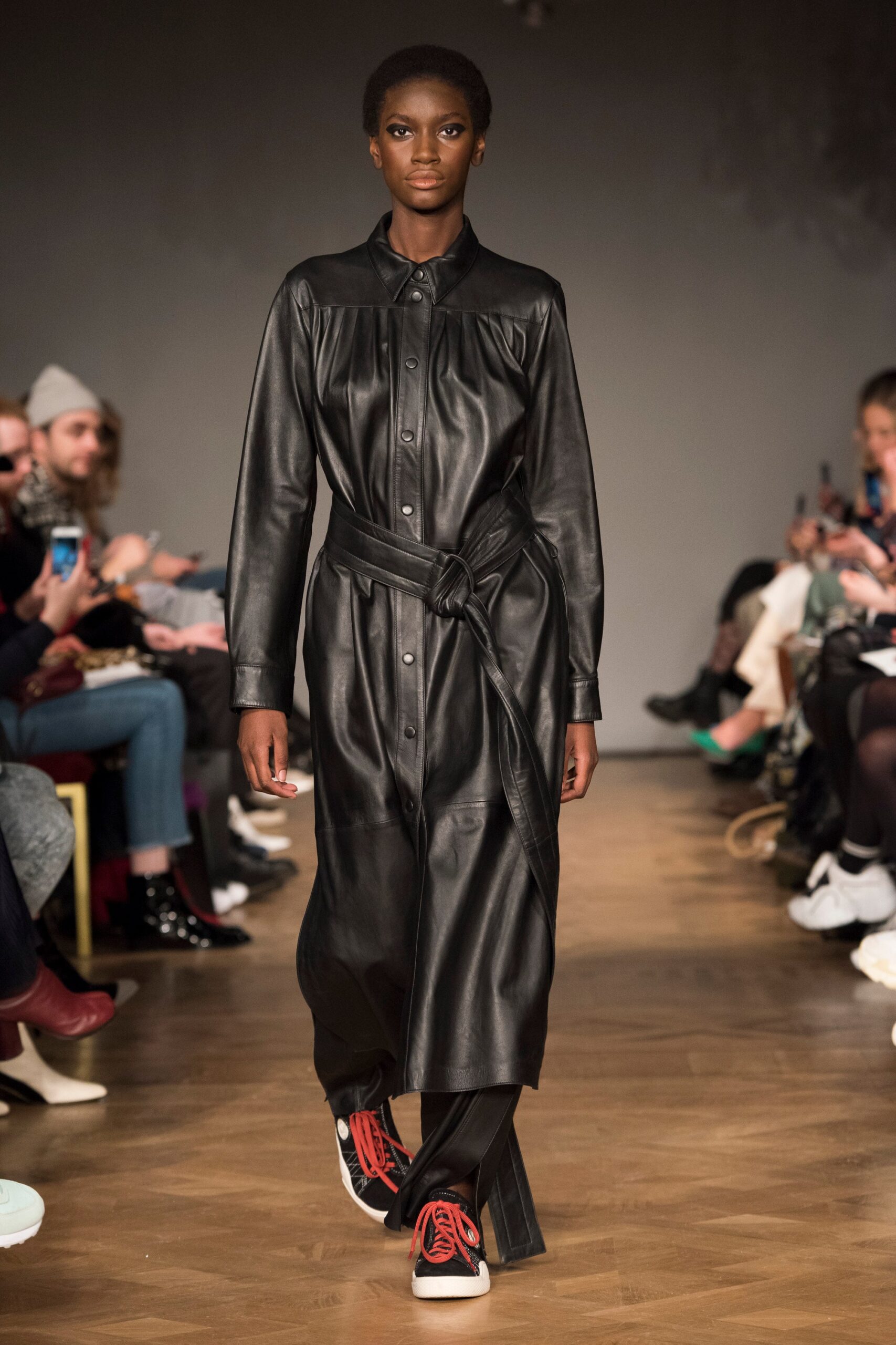 Stand Studio Stockholm F/W 18 Look 13