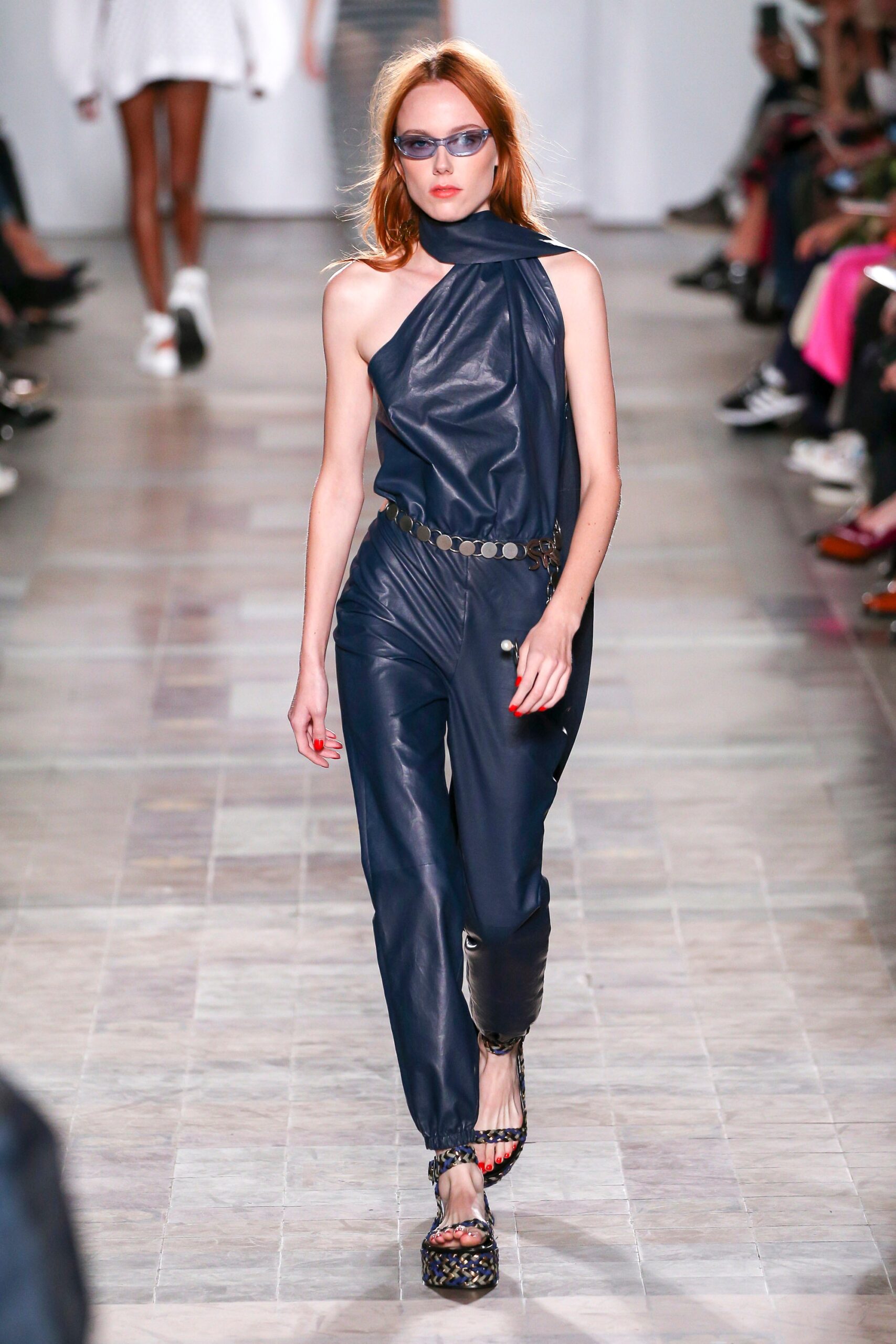 Sonia Rykiel S/S 18 Look 30