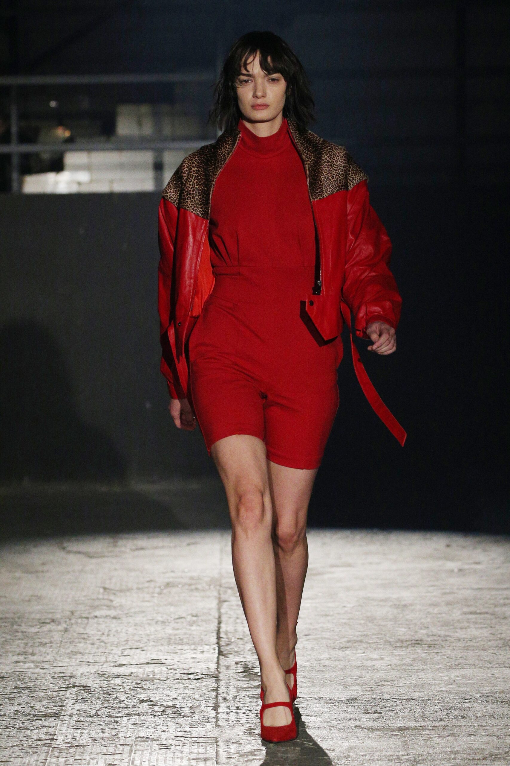 Situationist Tbilisi S/S 18 Look 13