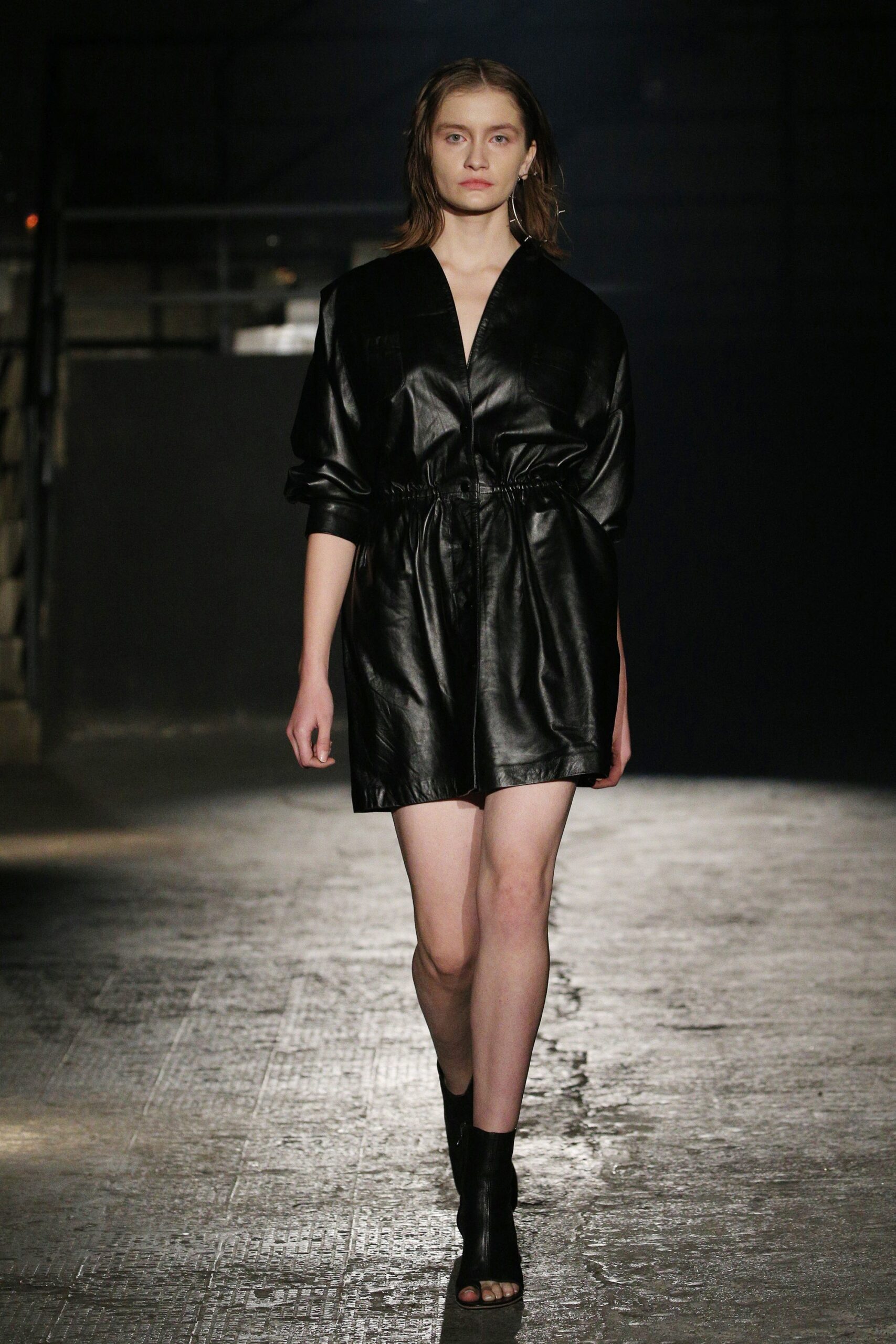 Situationist Tbilisi S/S 18 Look 14