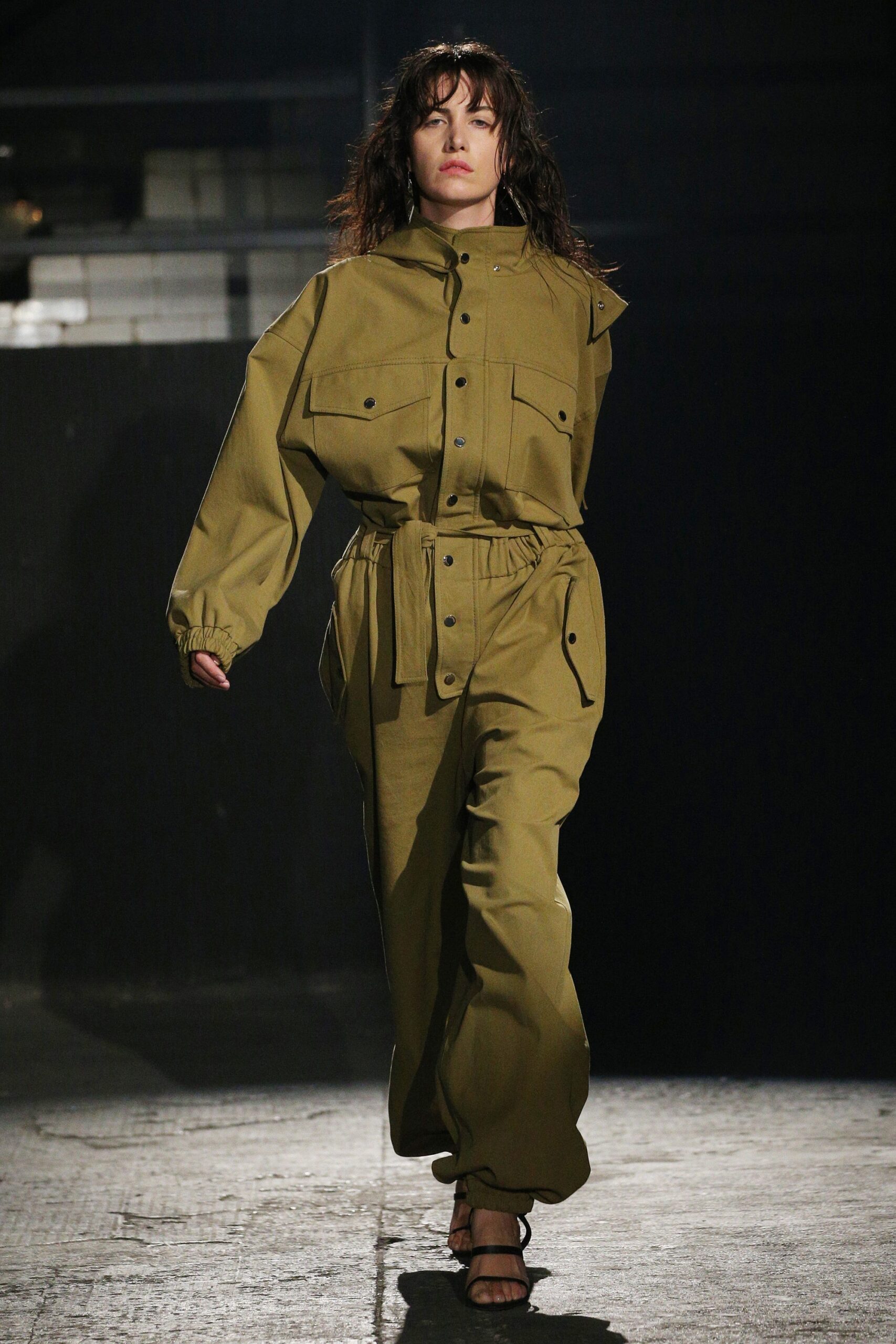 Situationist Tbilisi S/S 18 Look 17
