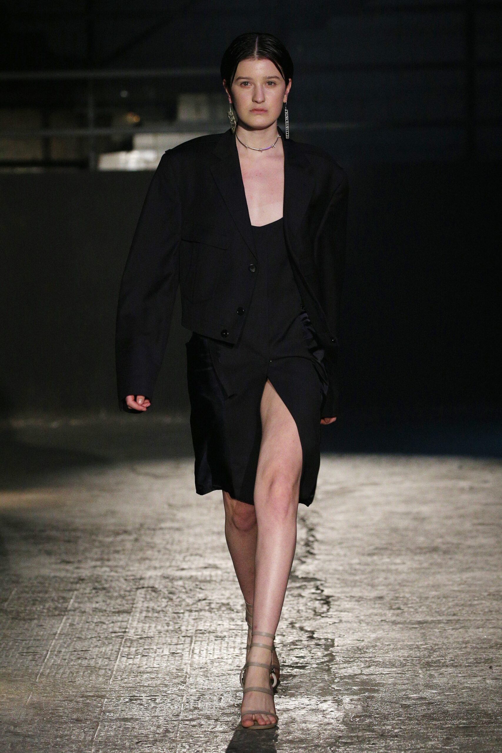 Situationist Tbilisi S/S 18 Look 18