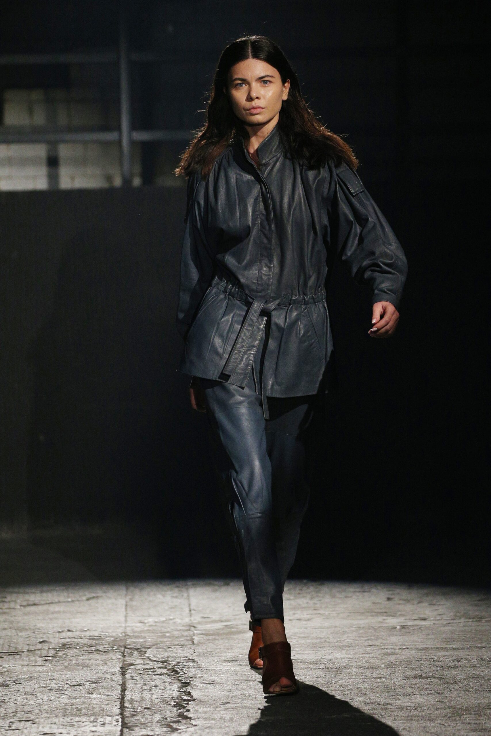 Situationist Tbilisi S/S 18 Look 19