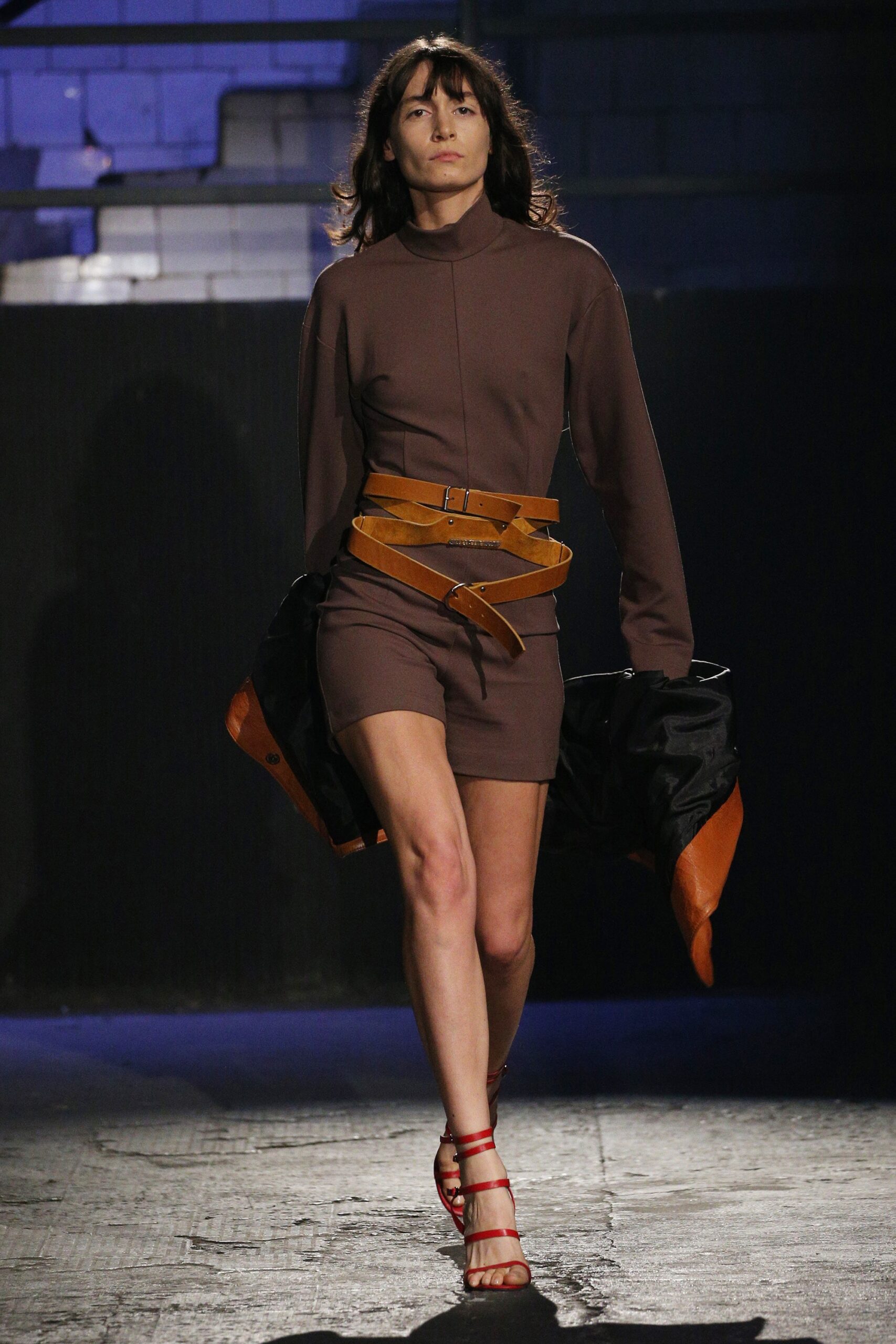 Situationist Tbilisi S/S 18 Look 21