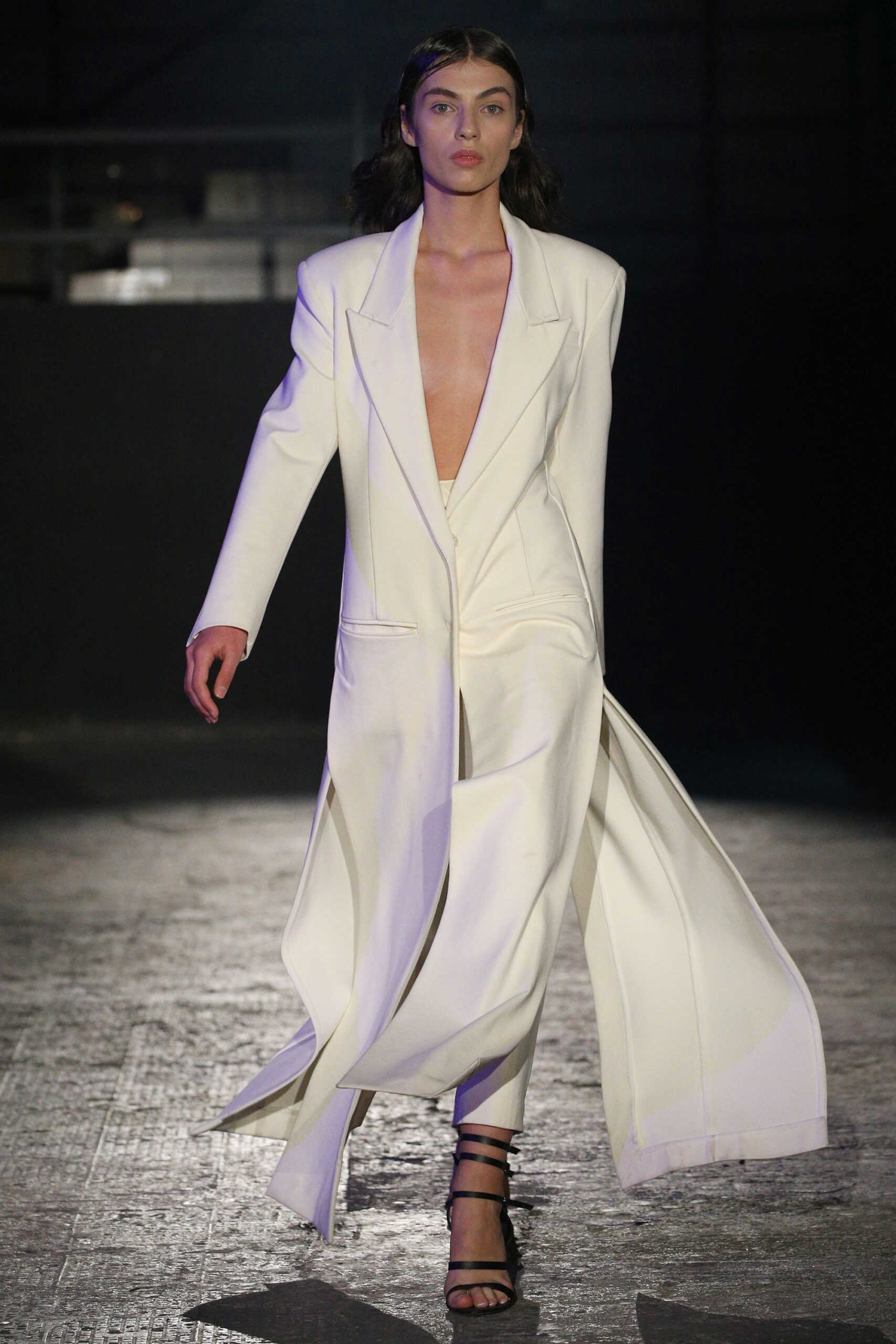 Situationist Tbilisi S/S 18 Look 23