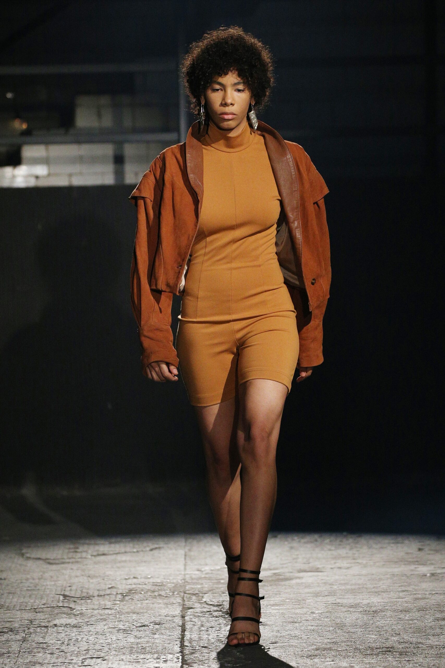 Situationist Tbilisi S/S 18 Look 28