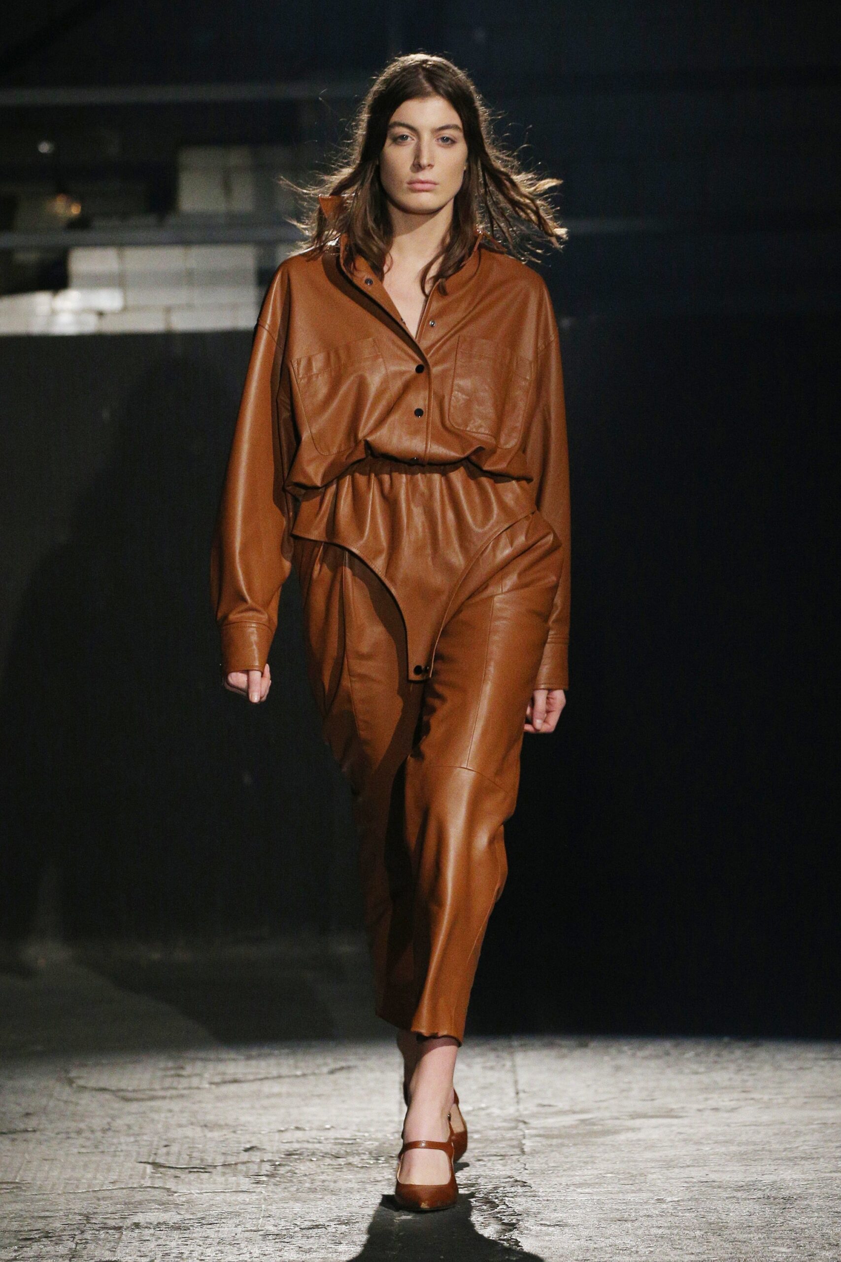 Situationist Tbilisi S/S 18 Look 29