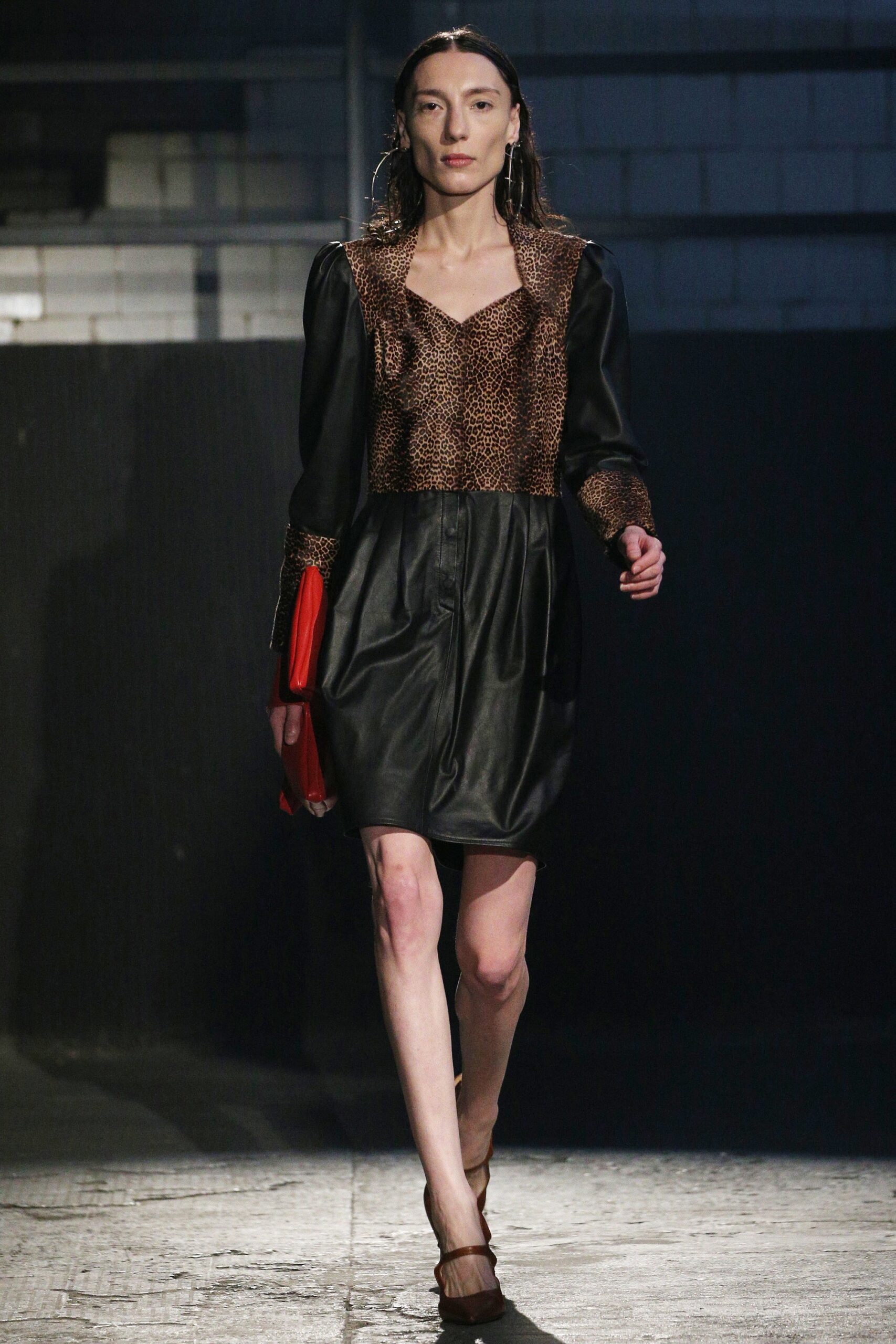 Situationist Tbilisi S/S 18 Look 30