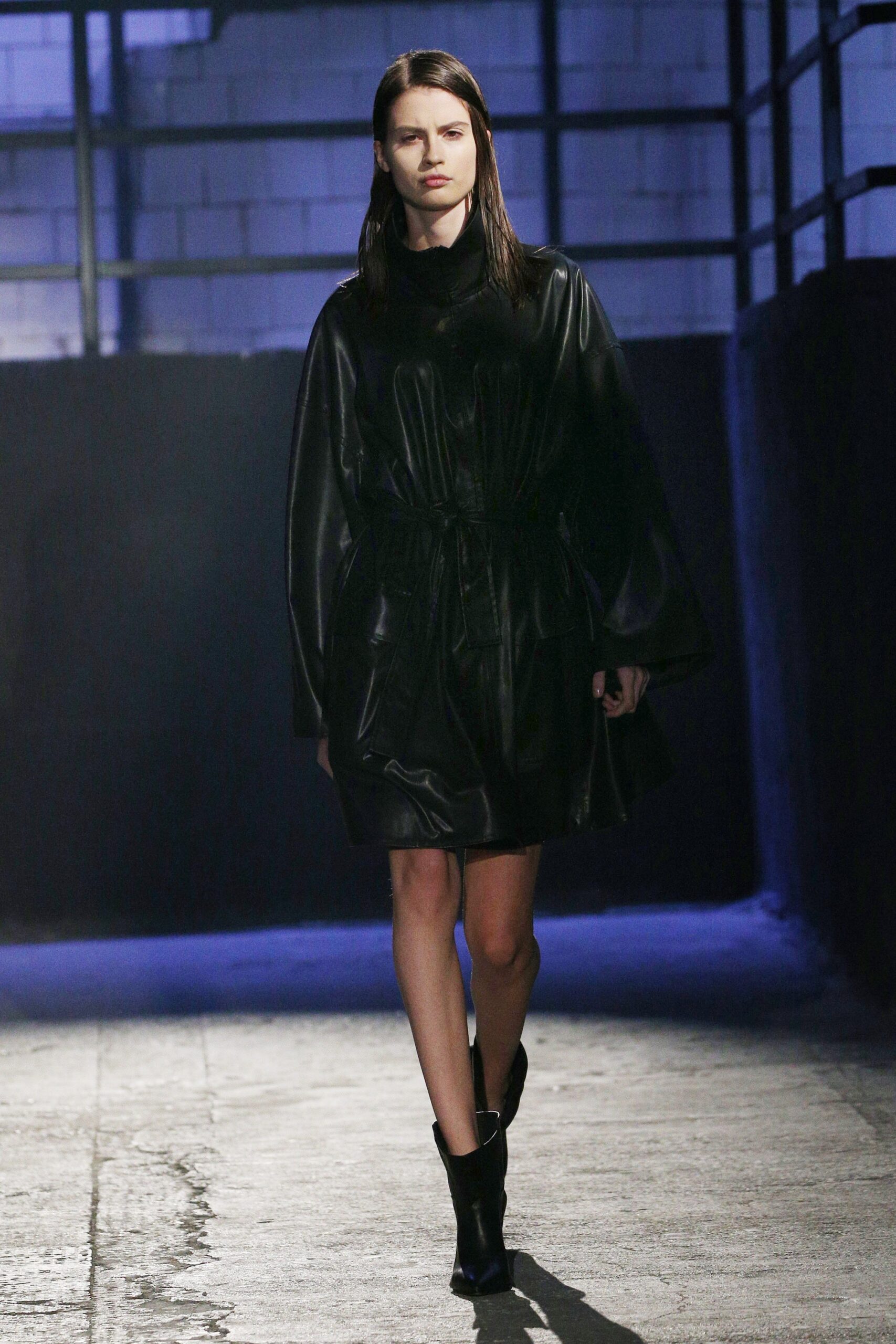 Situationist Tbilisi S/S 18 Look 31
